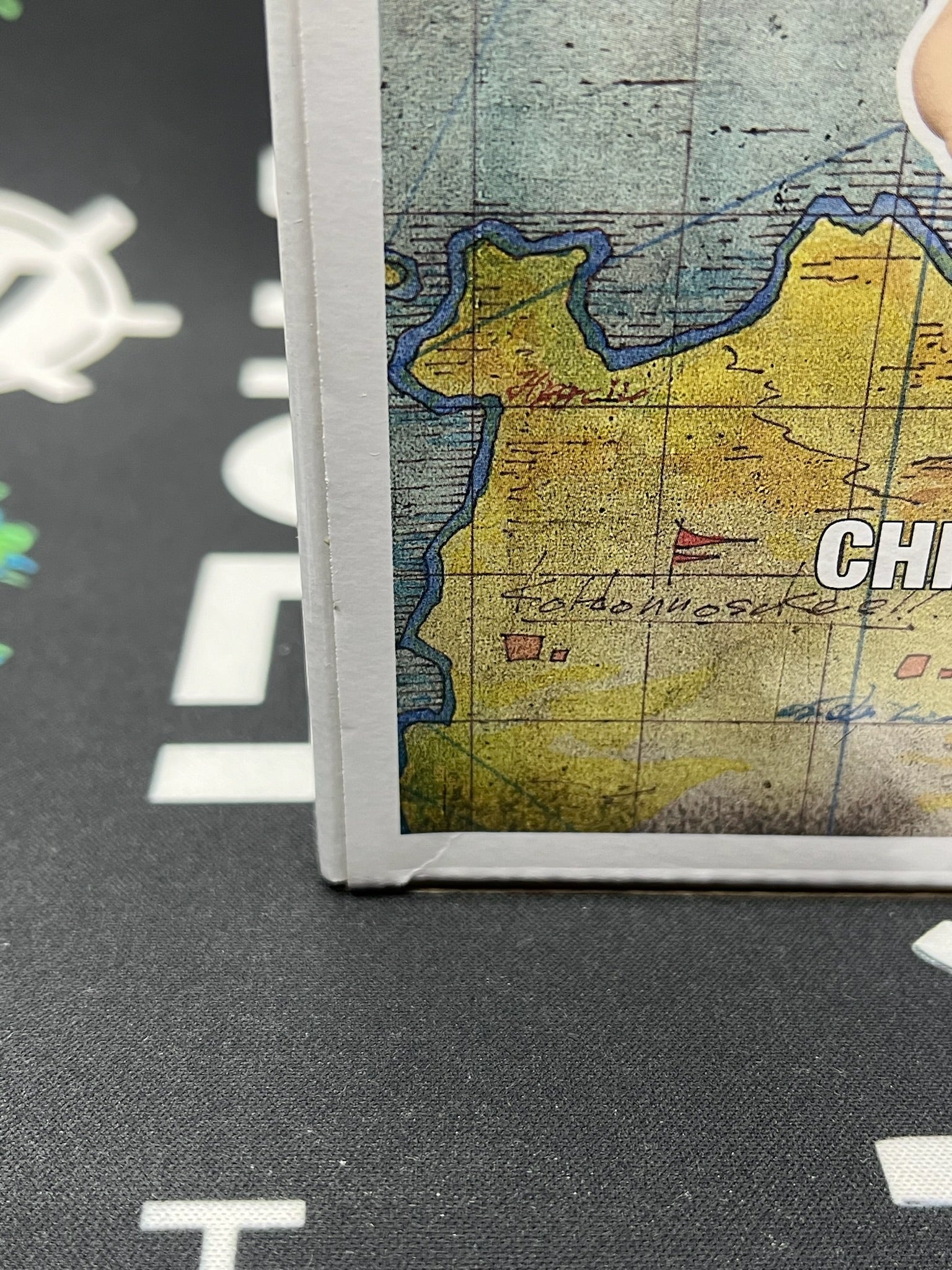 POP Child Big Mom (Specialty Series) - Chase