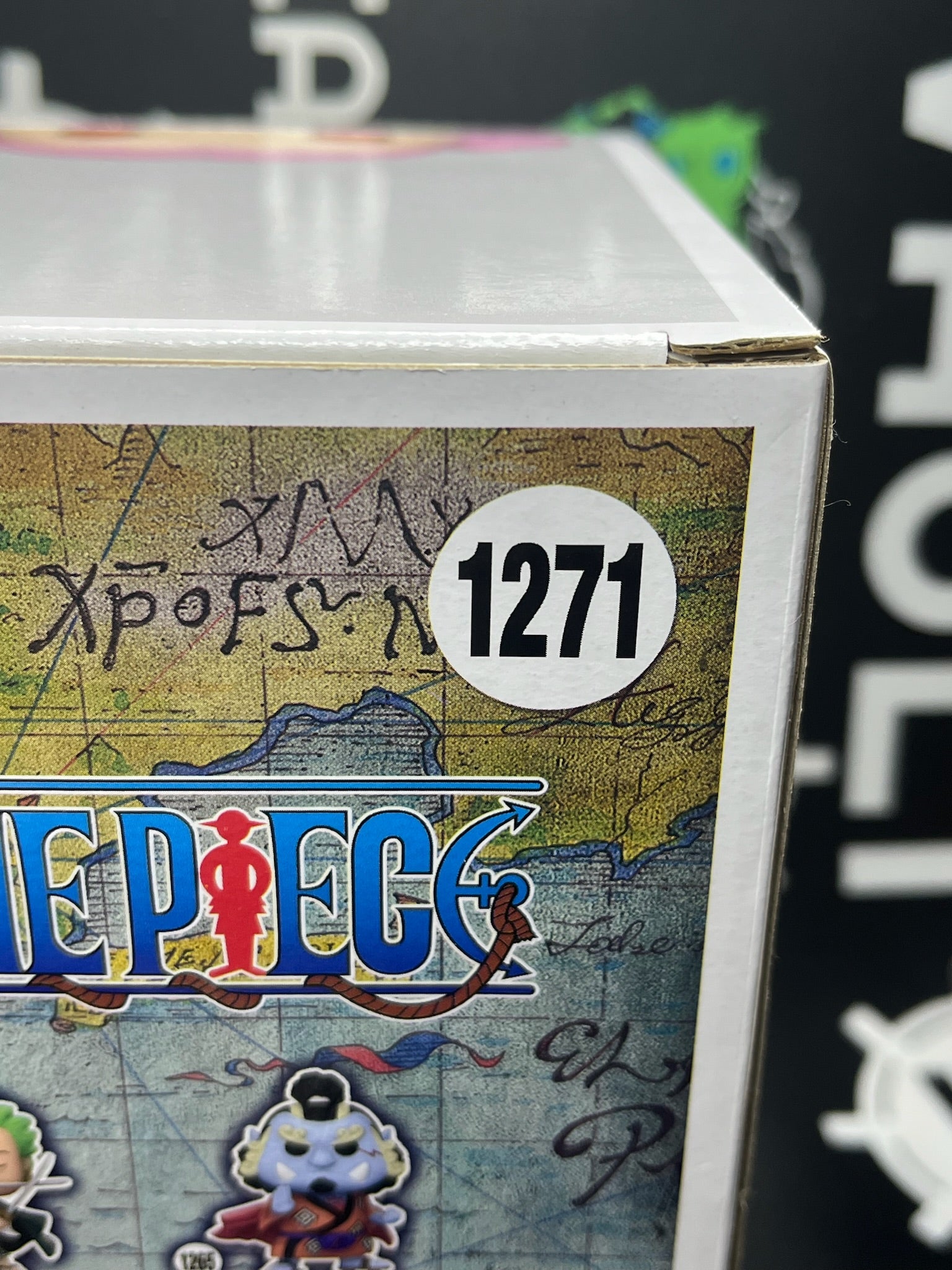 POP Child Big Mom (Specialty Series) - Chase