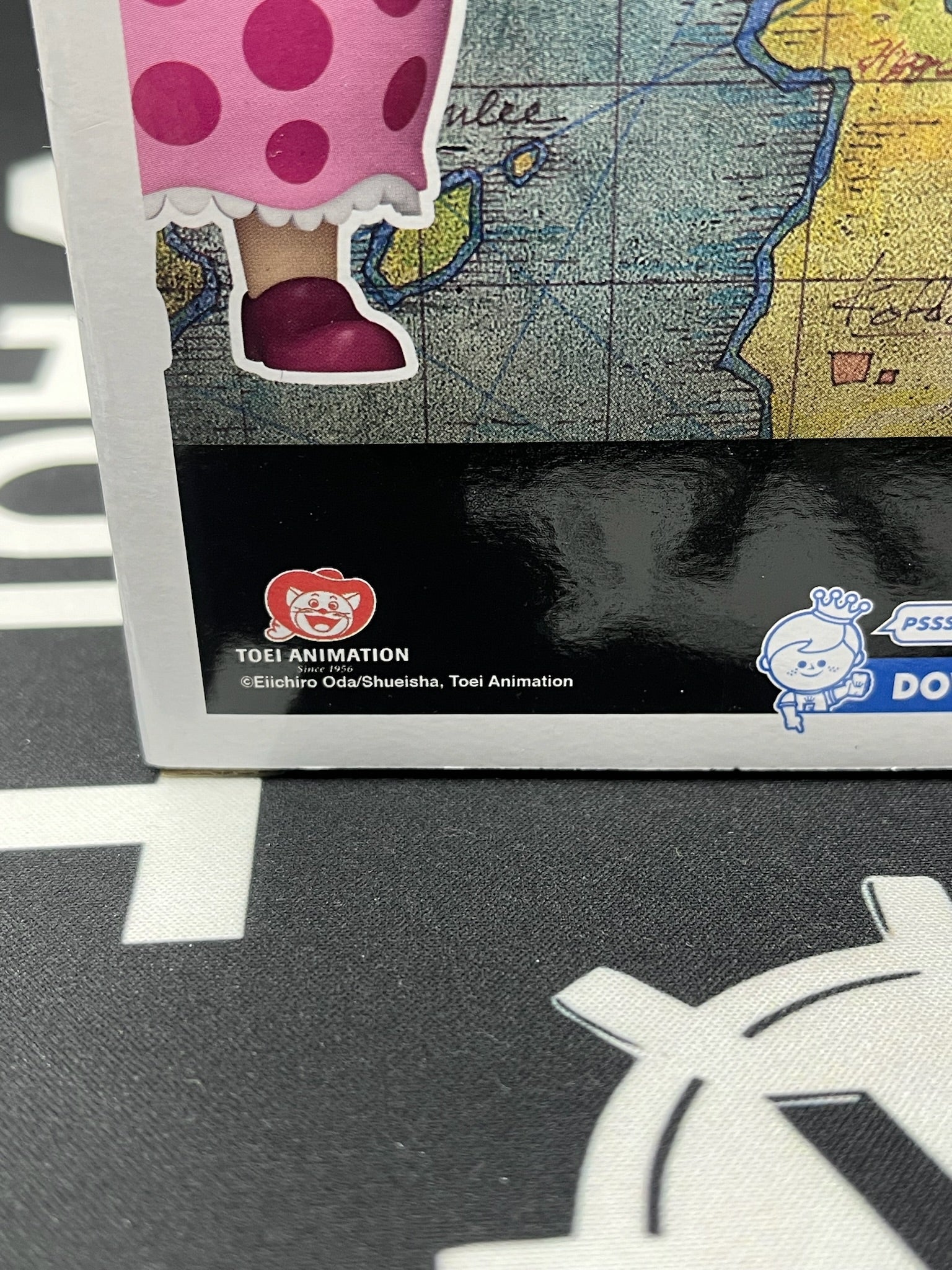 POP Child Big Mom (Specialty Series) - Chase