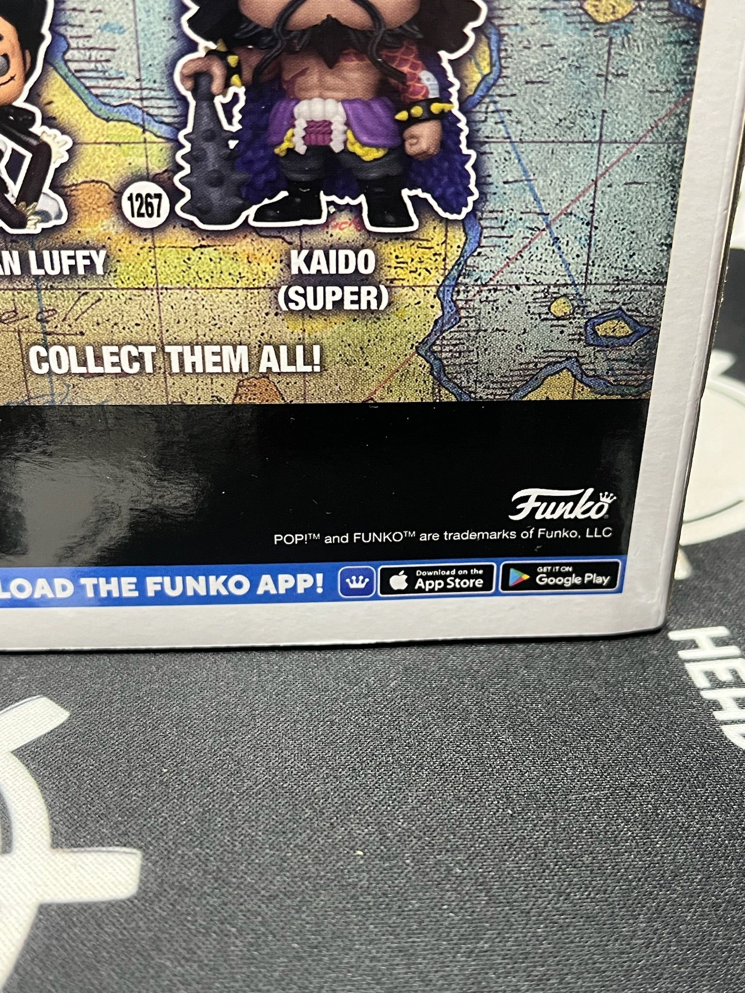 POP Child Big Mom (Specialty Series) - Chase