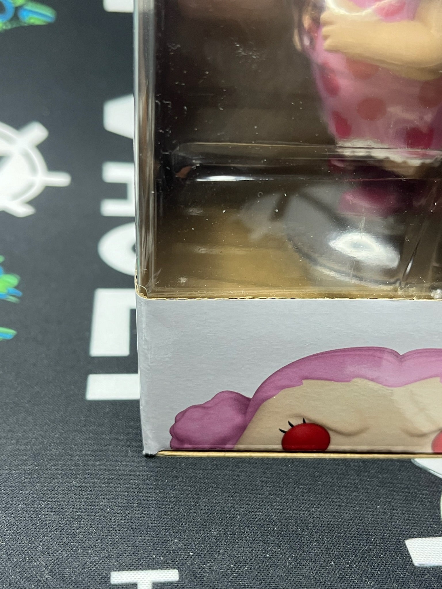 POP Child Big Mom (Specialty Series) - Chase