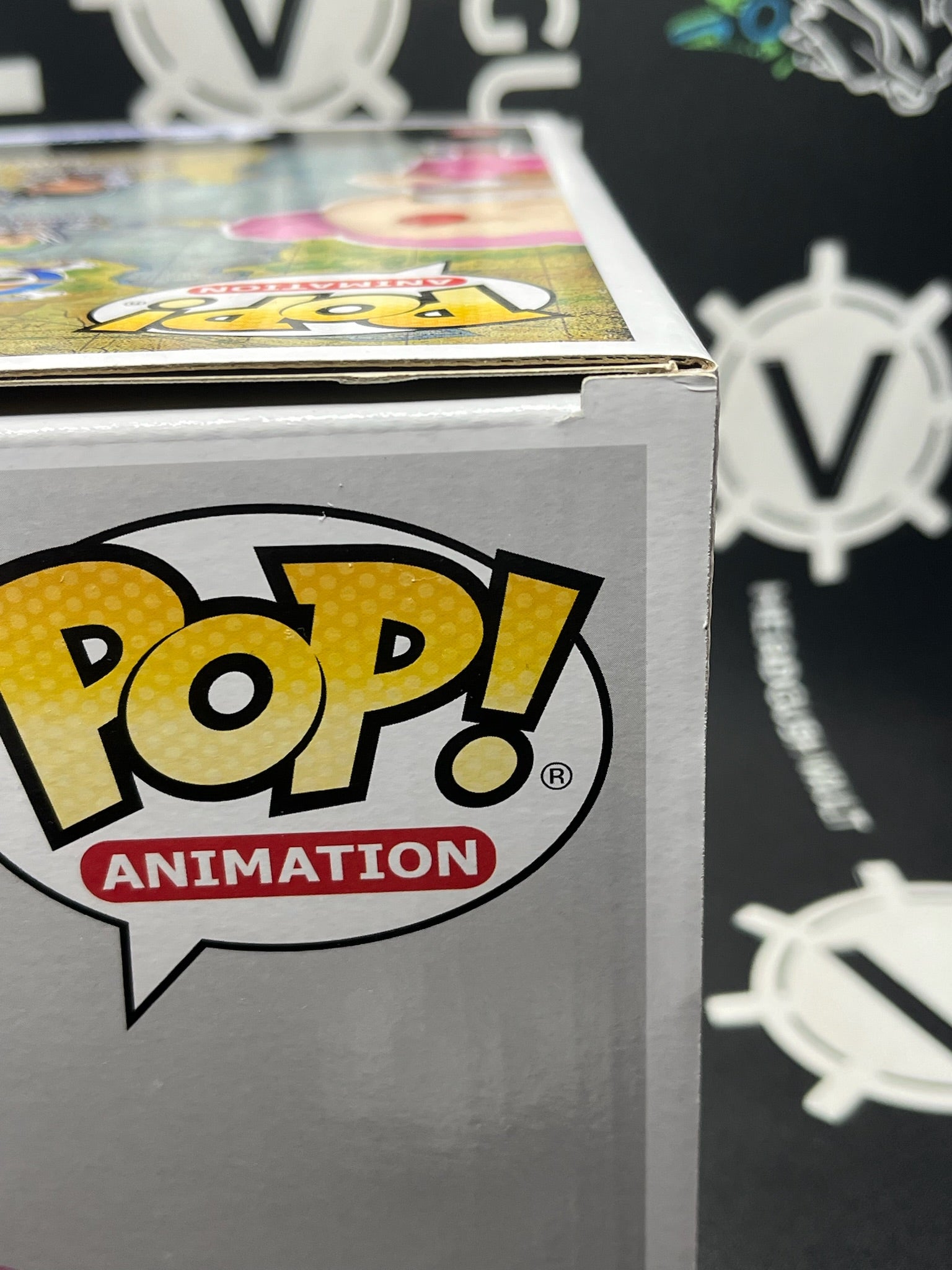 POP Child Big Mom (Specialty Series) - Chase