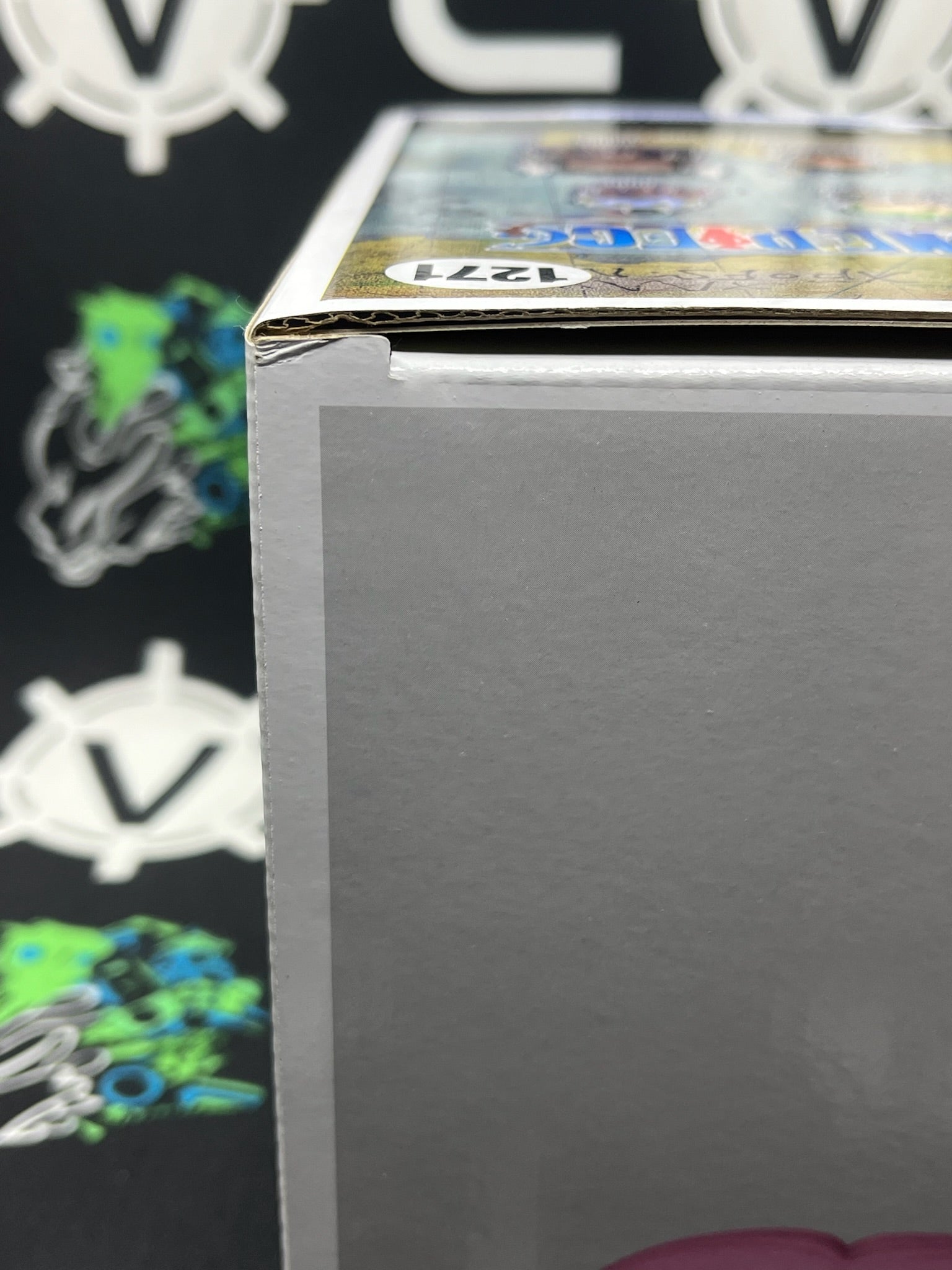 POP Child Big Mom (Specialty Series) - Chase