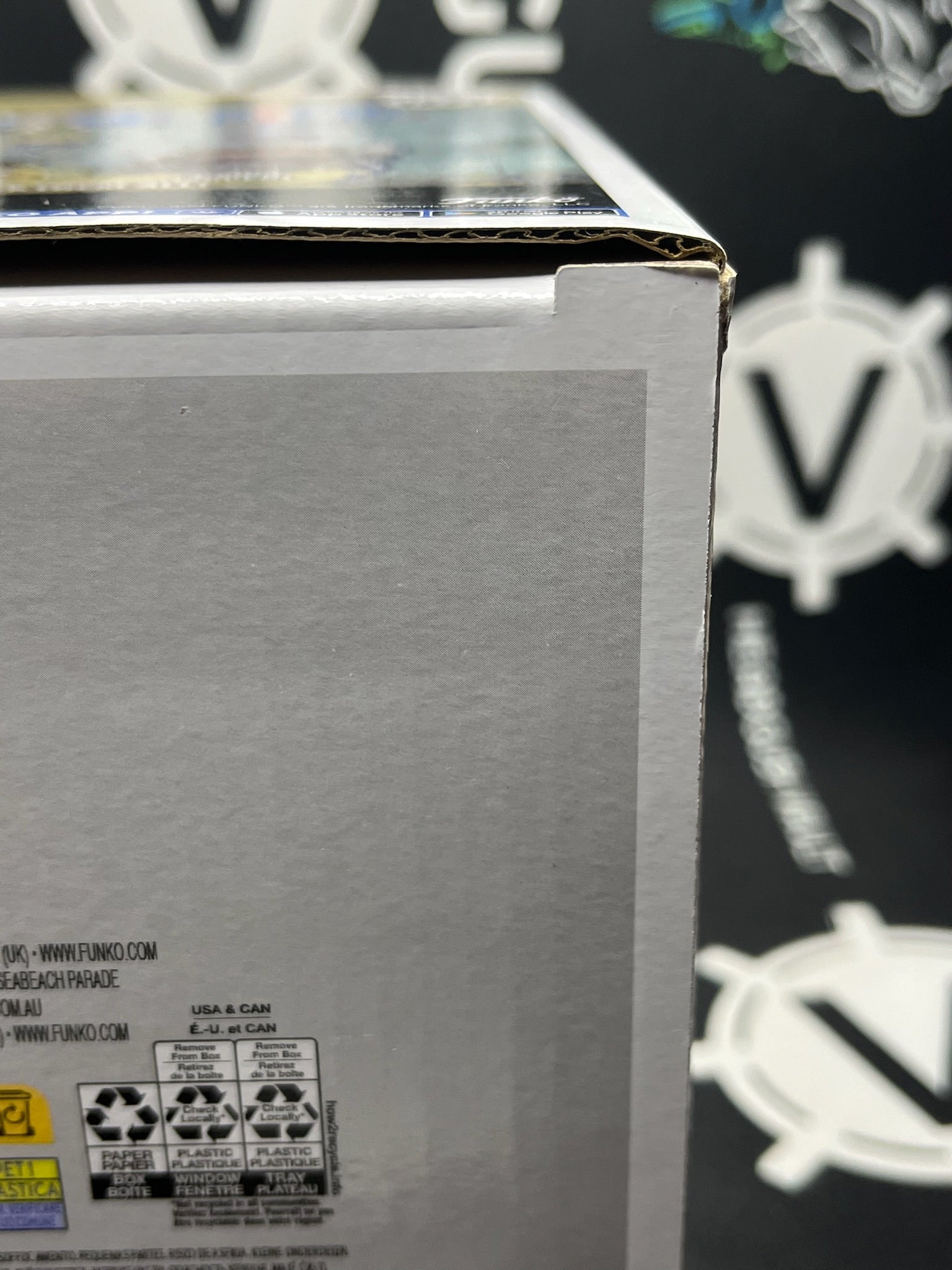 POP Child Big Mom (Specialty Series) - Chase