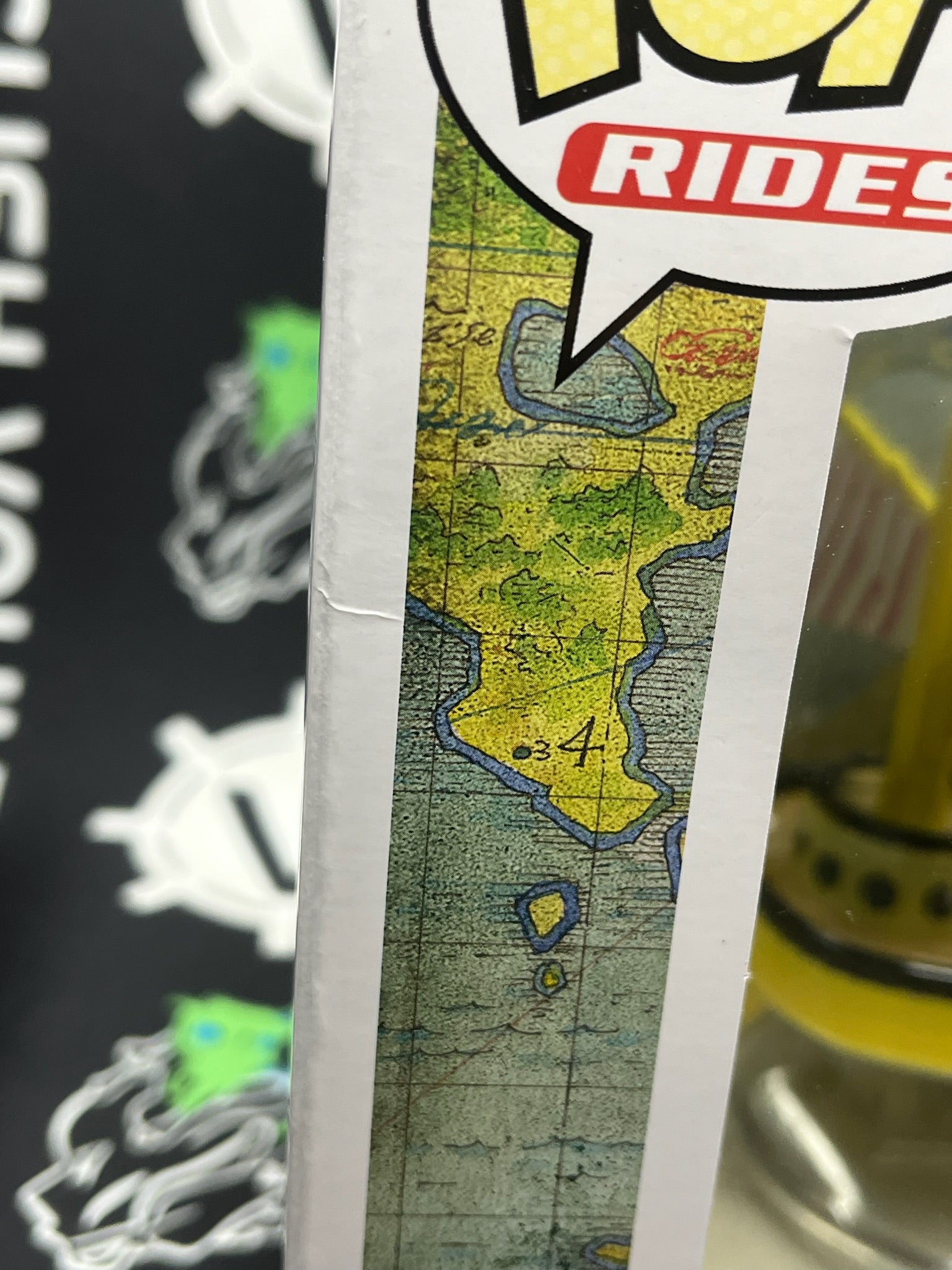 POP Trafalgar Law with Polar Tang (Wondrous Convention)