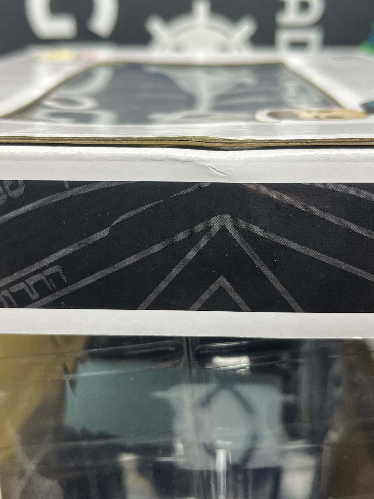 POP Baby With Dean (Summer Convention)