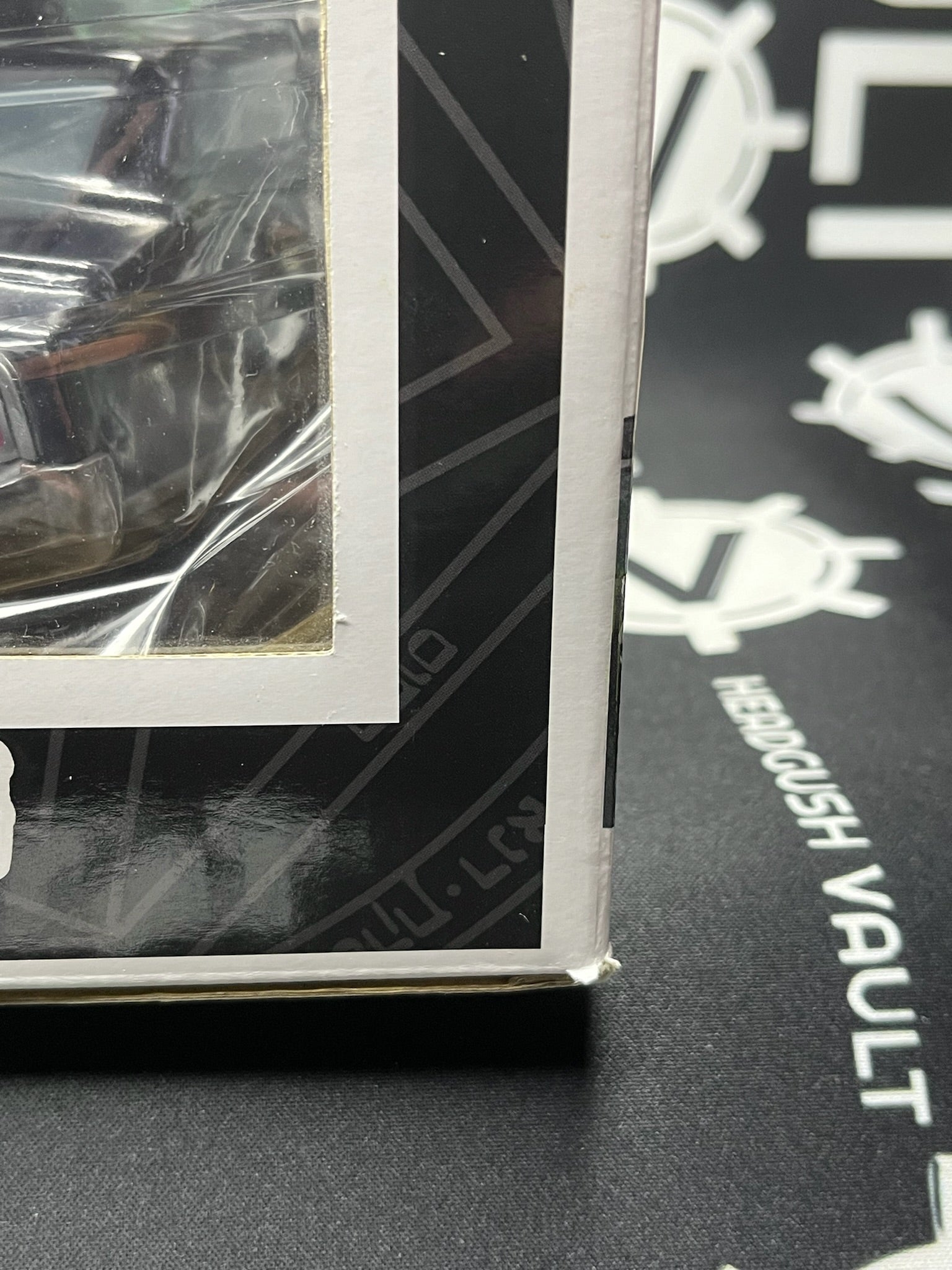 POP Baby With Dean (Summer Convention)