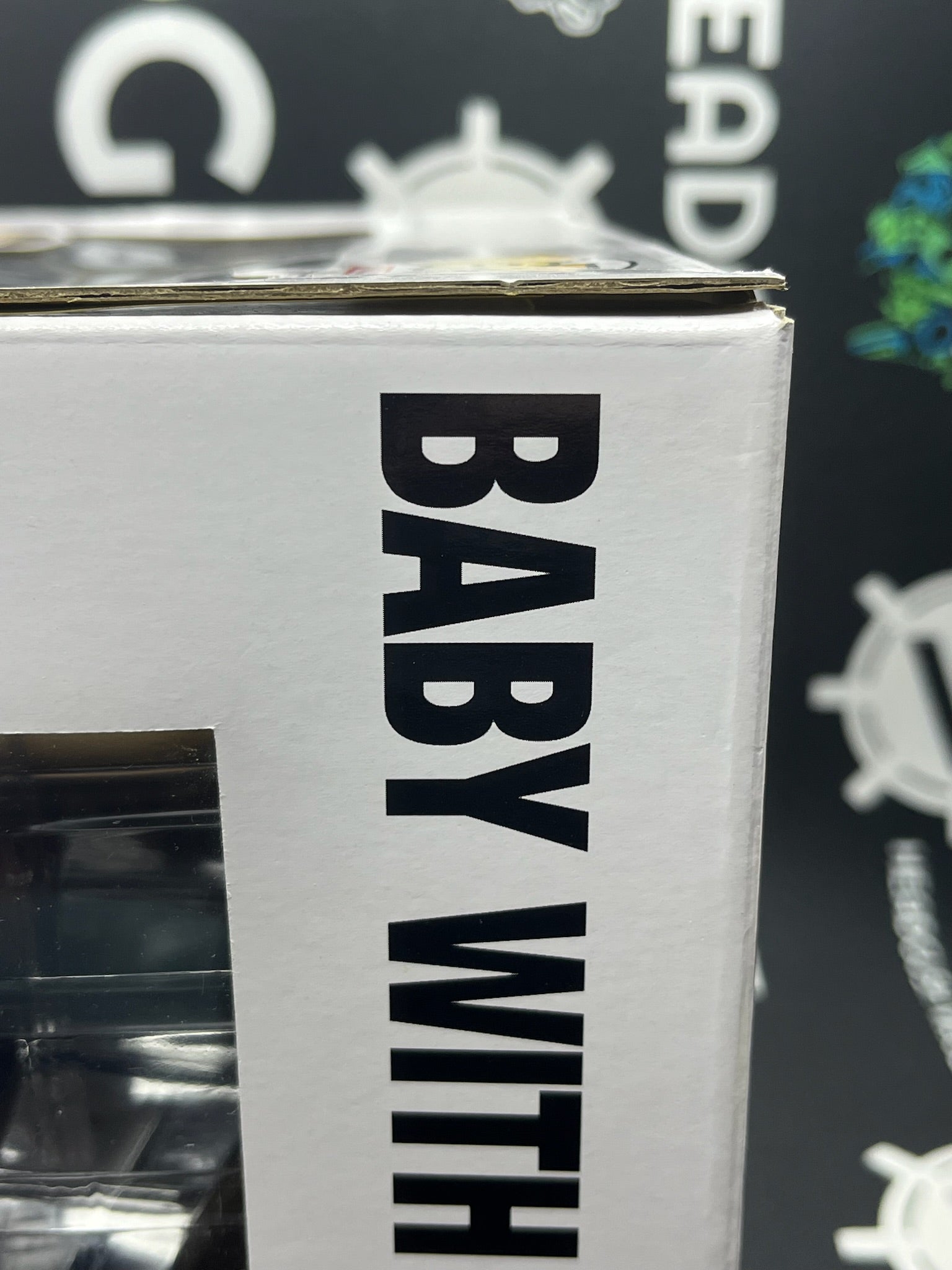 POP Baby With Dean (Summer Convention)