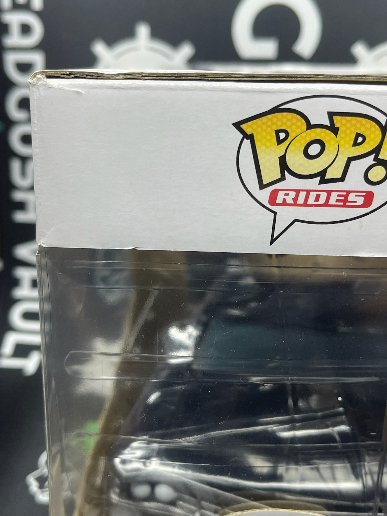 POP Baby With Dean (Summer Convention)