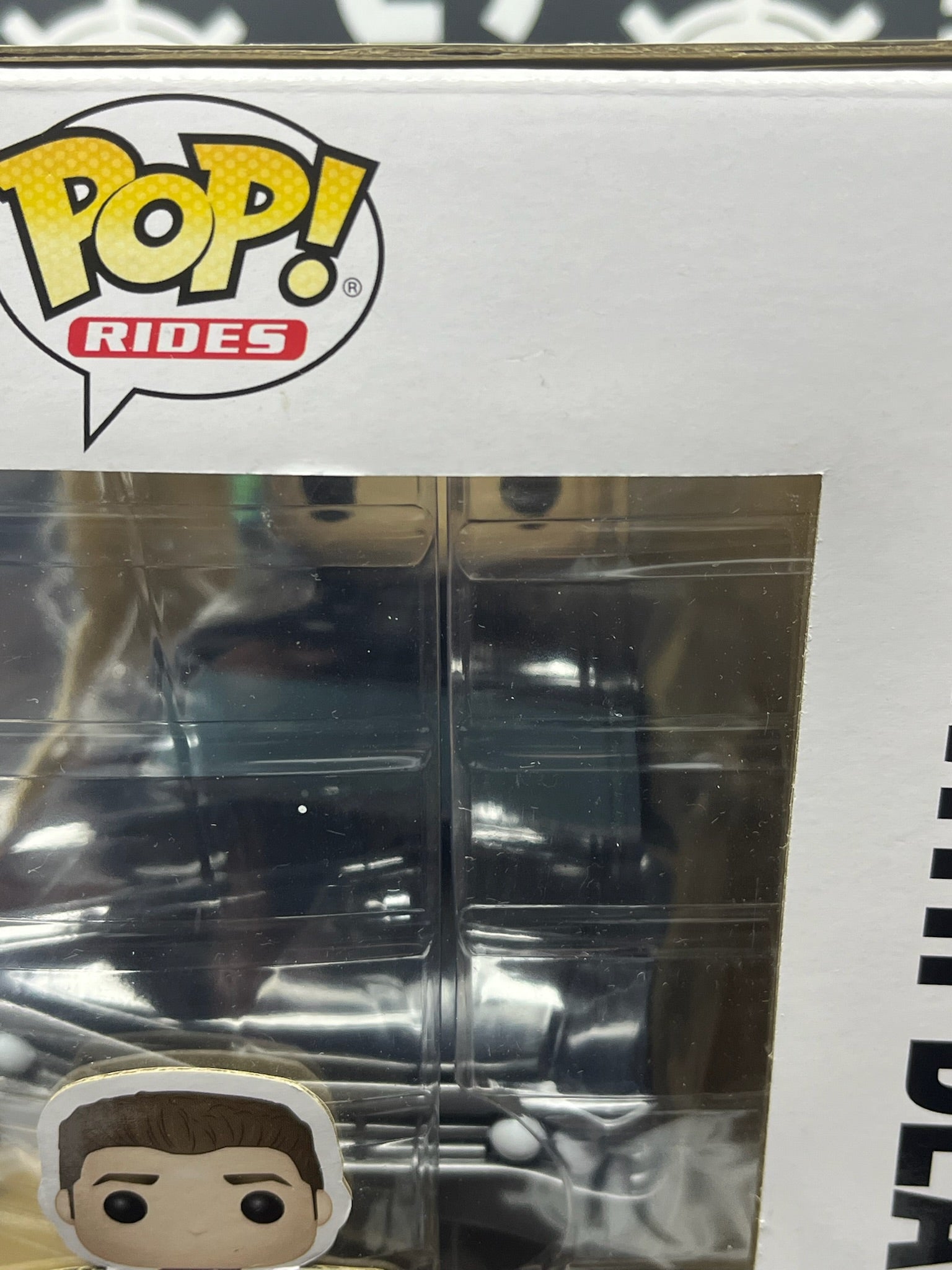 POP Baby With Dean (Summer Convention)