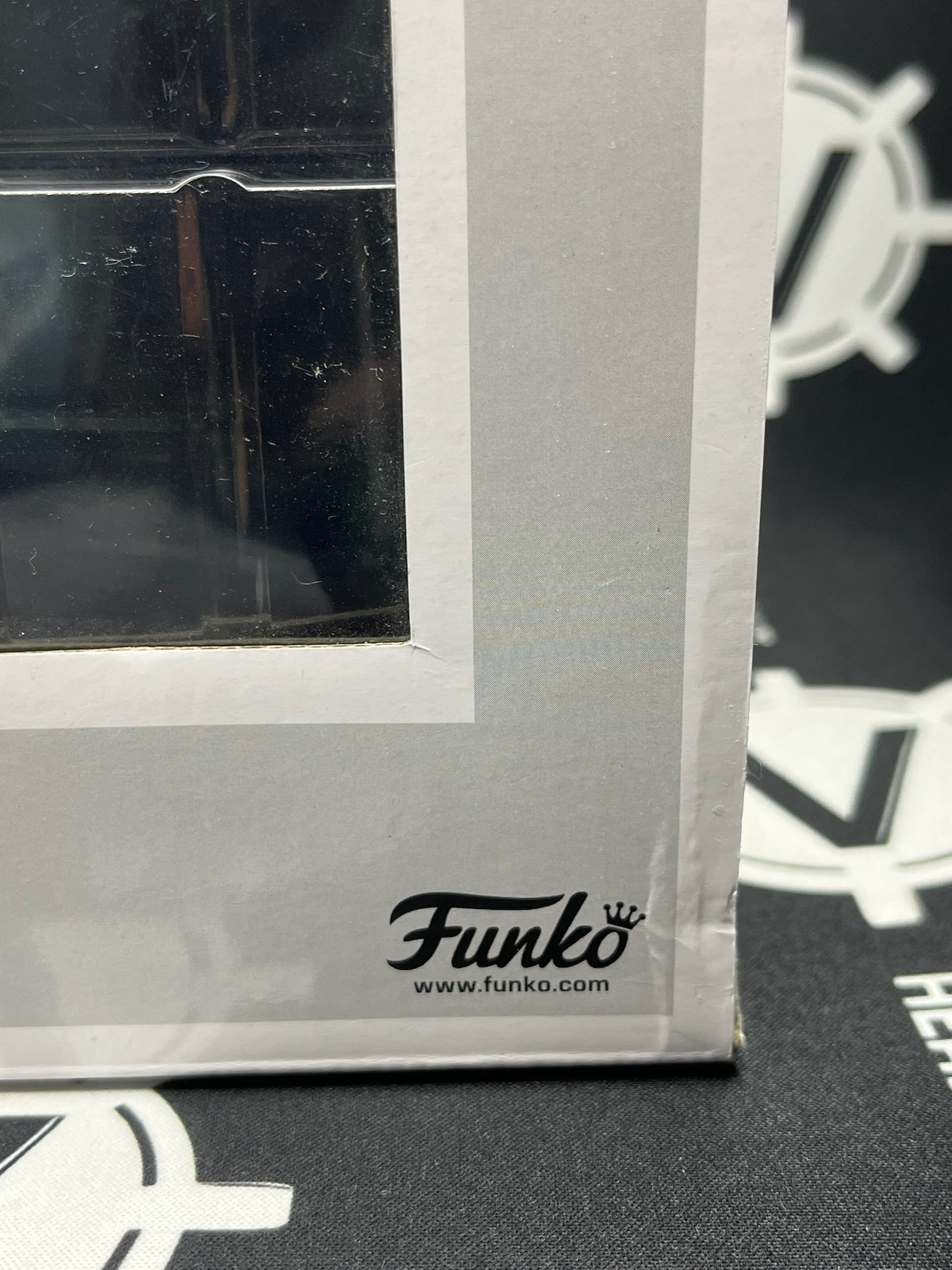 POP Baby With Dean (Summer Convention)