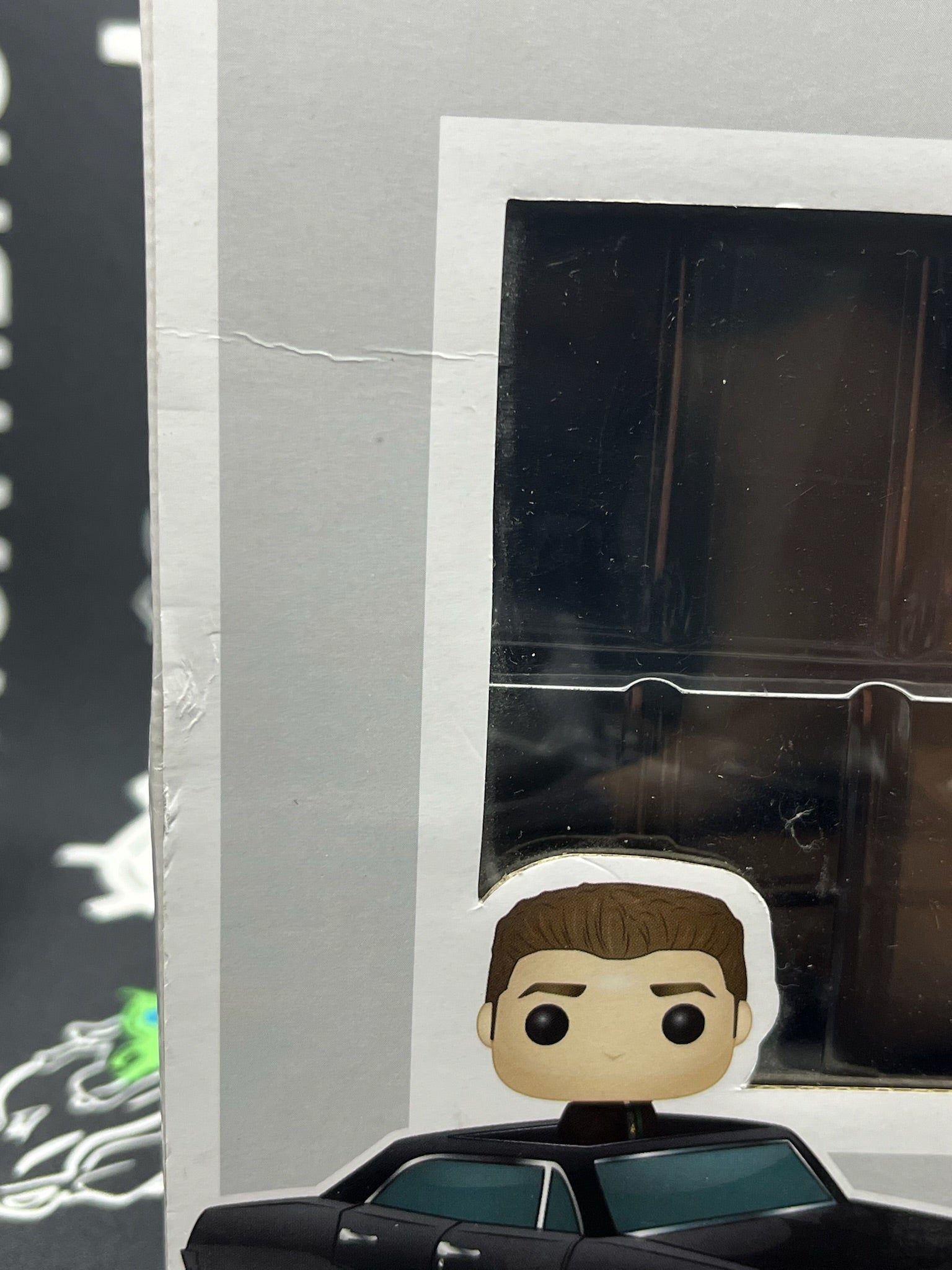 POP Baby With Dean (Summer Convention)