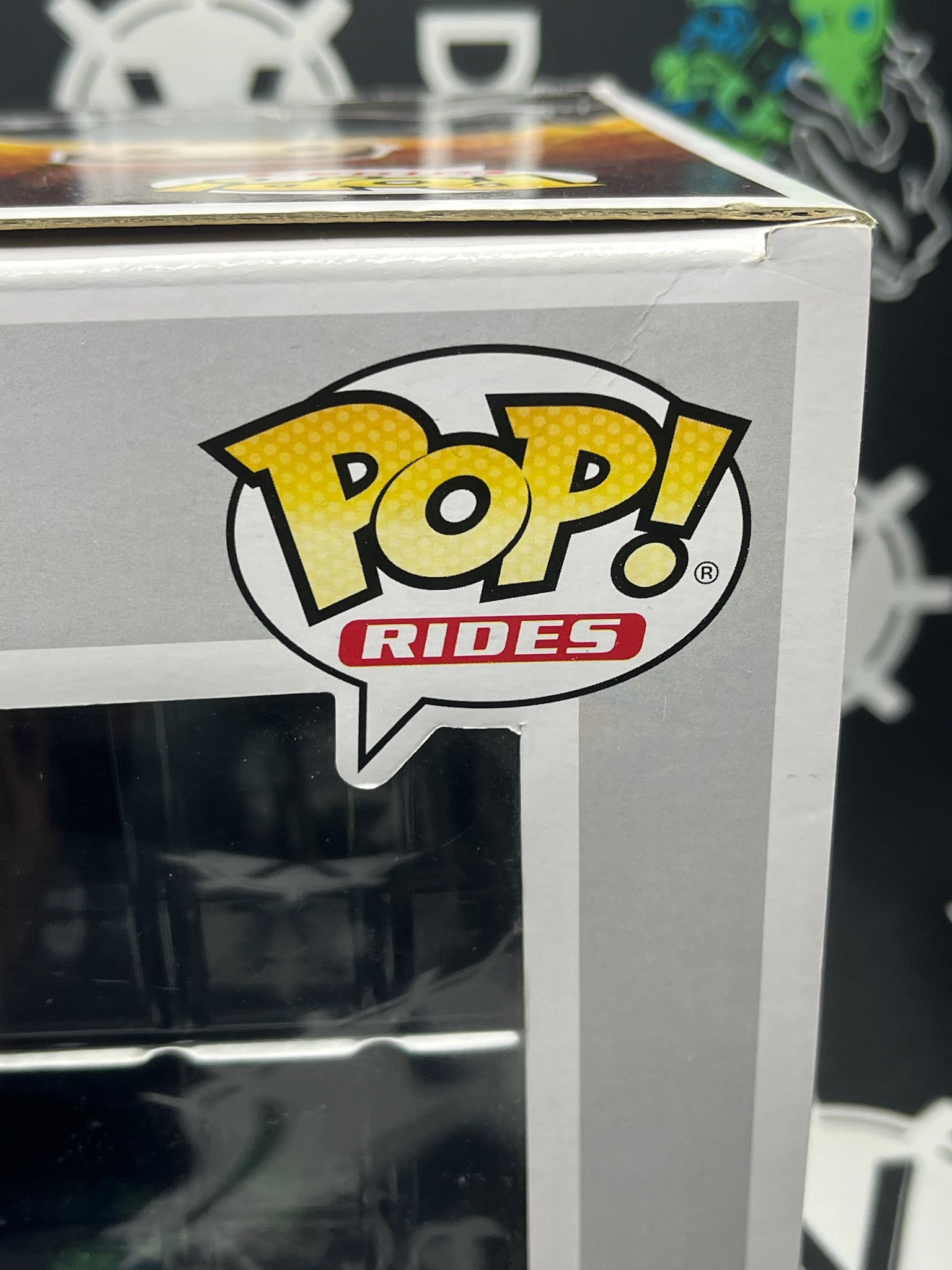 POP Baby With Dean (Summer Convention)