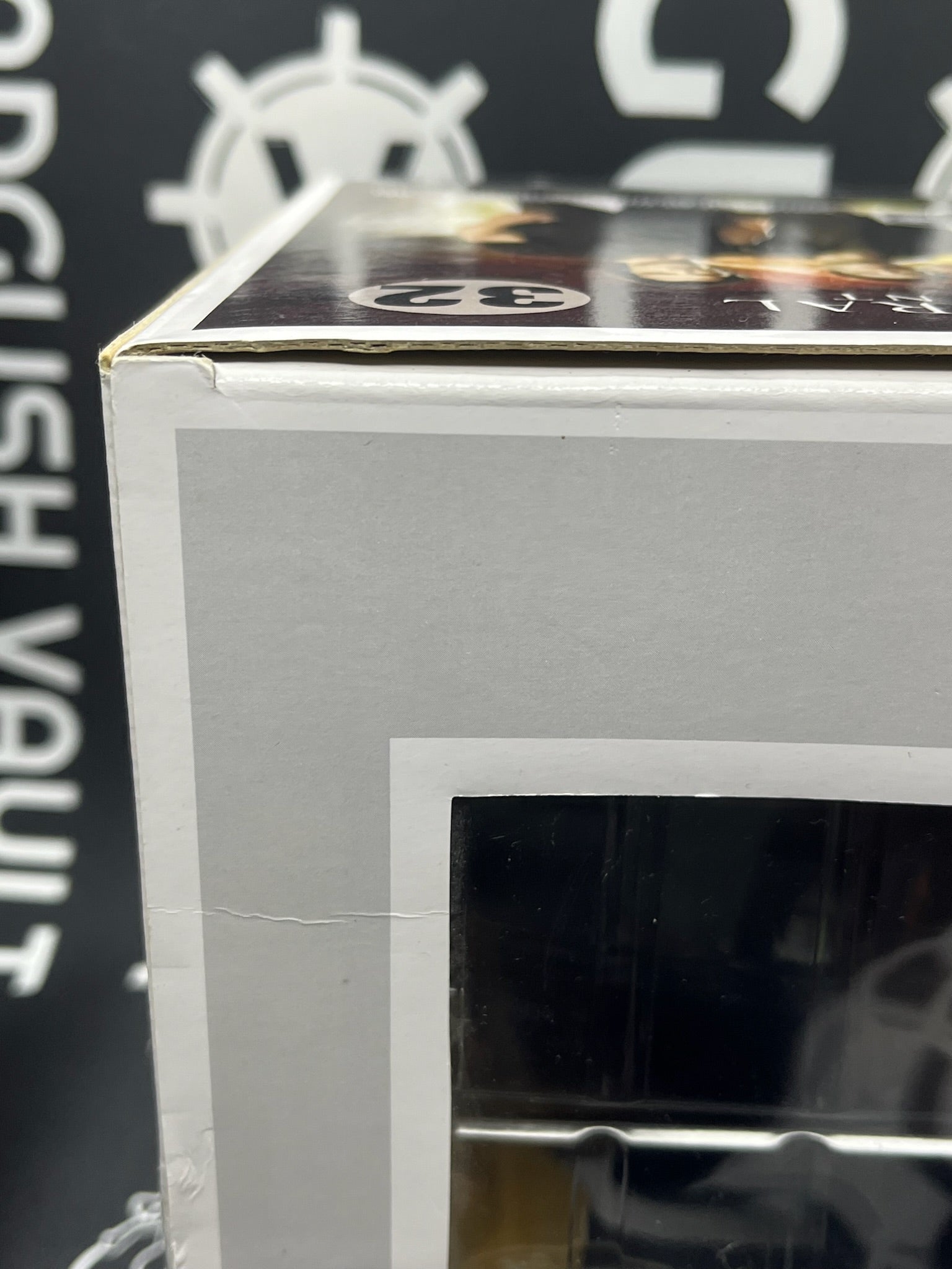 POP Baby With Dean (Summer Convention)