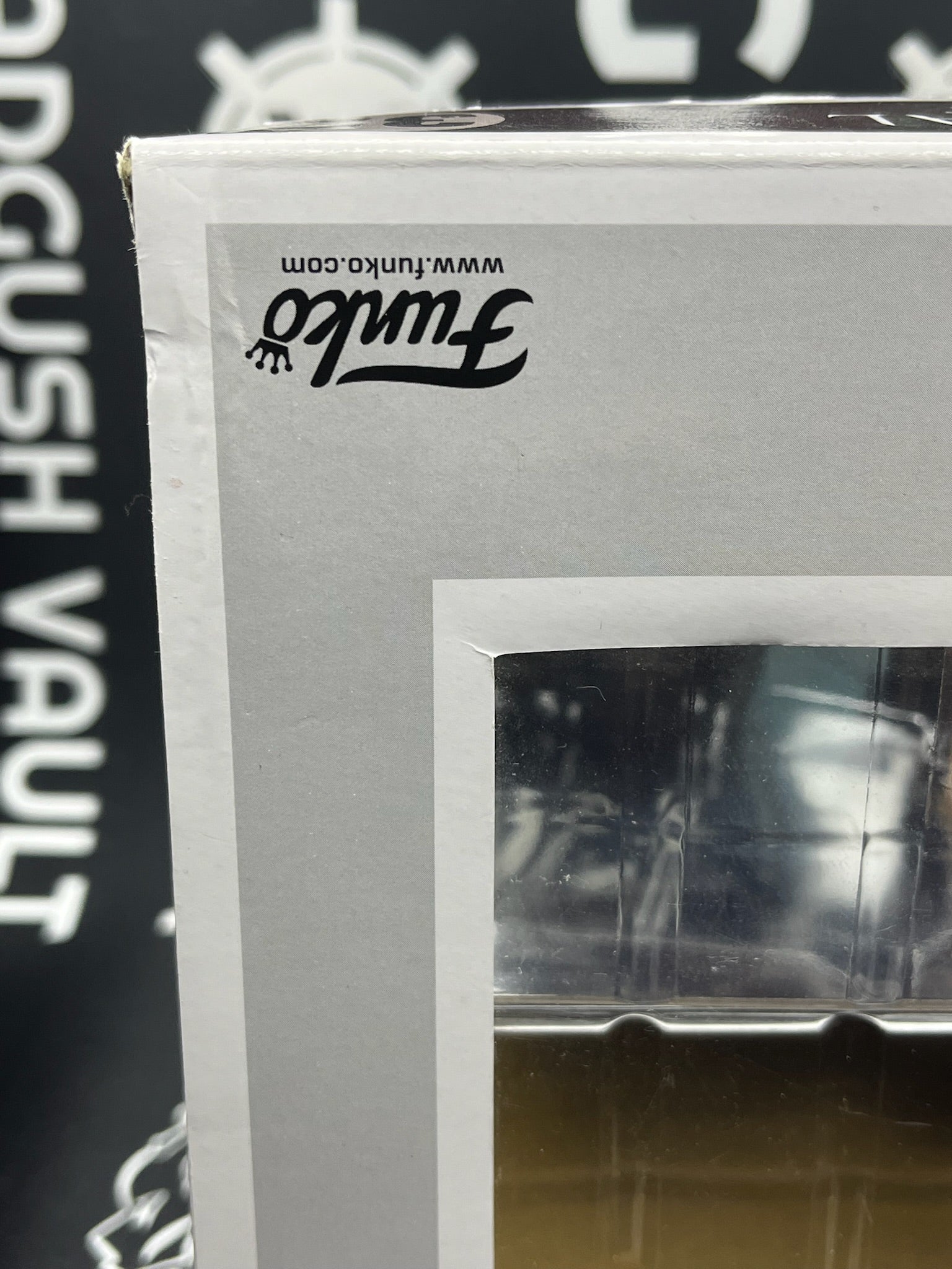 POP Baby With Dean (Summer Convention)