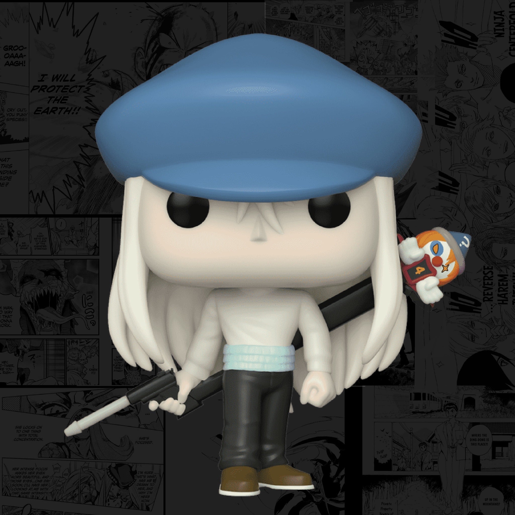 POP Kite (Funko)