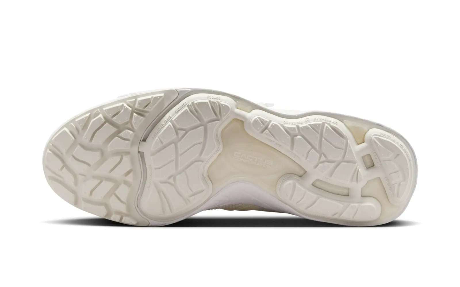 NIKE Zoom Field Jaxx SP (Travis Scott x Nike Sharkidon “Sail”)