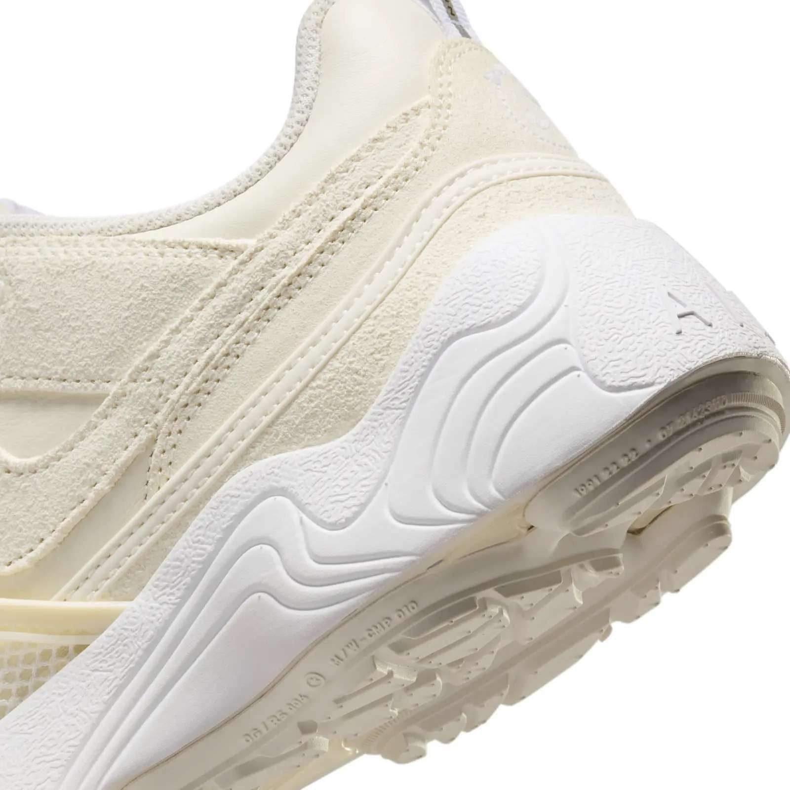 NIKE Zoom Field Jaxx SP (Travis Scott x Nike Sharkidon “Sail”)