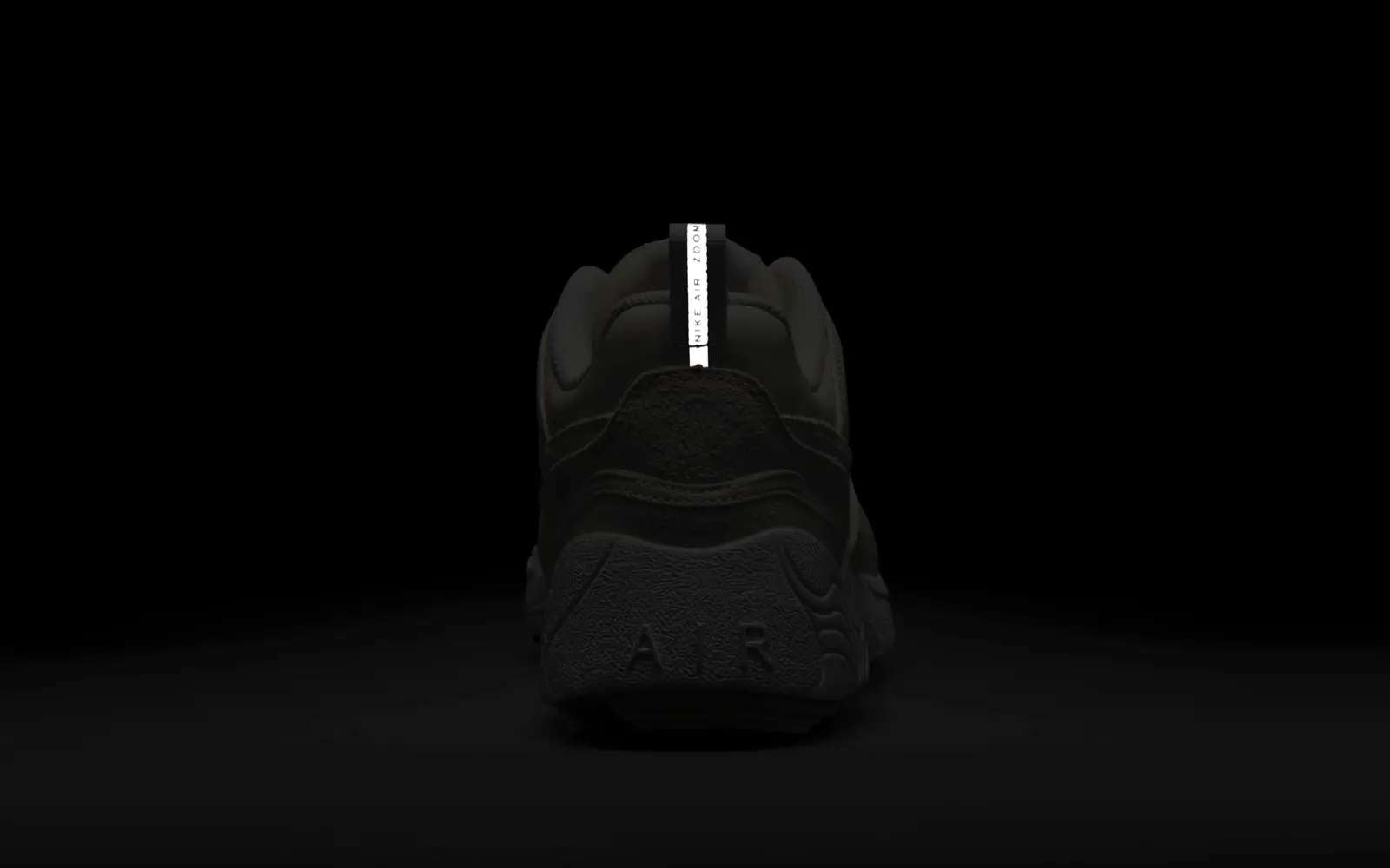 NIKE Zoom Field Jaxx SP (Travis Scott x Nike Sharkidon “Sail”)