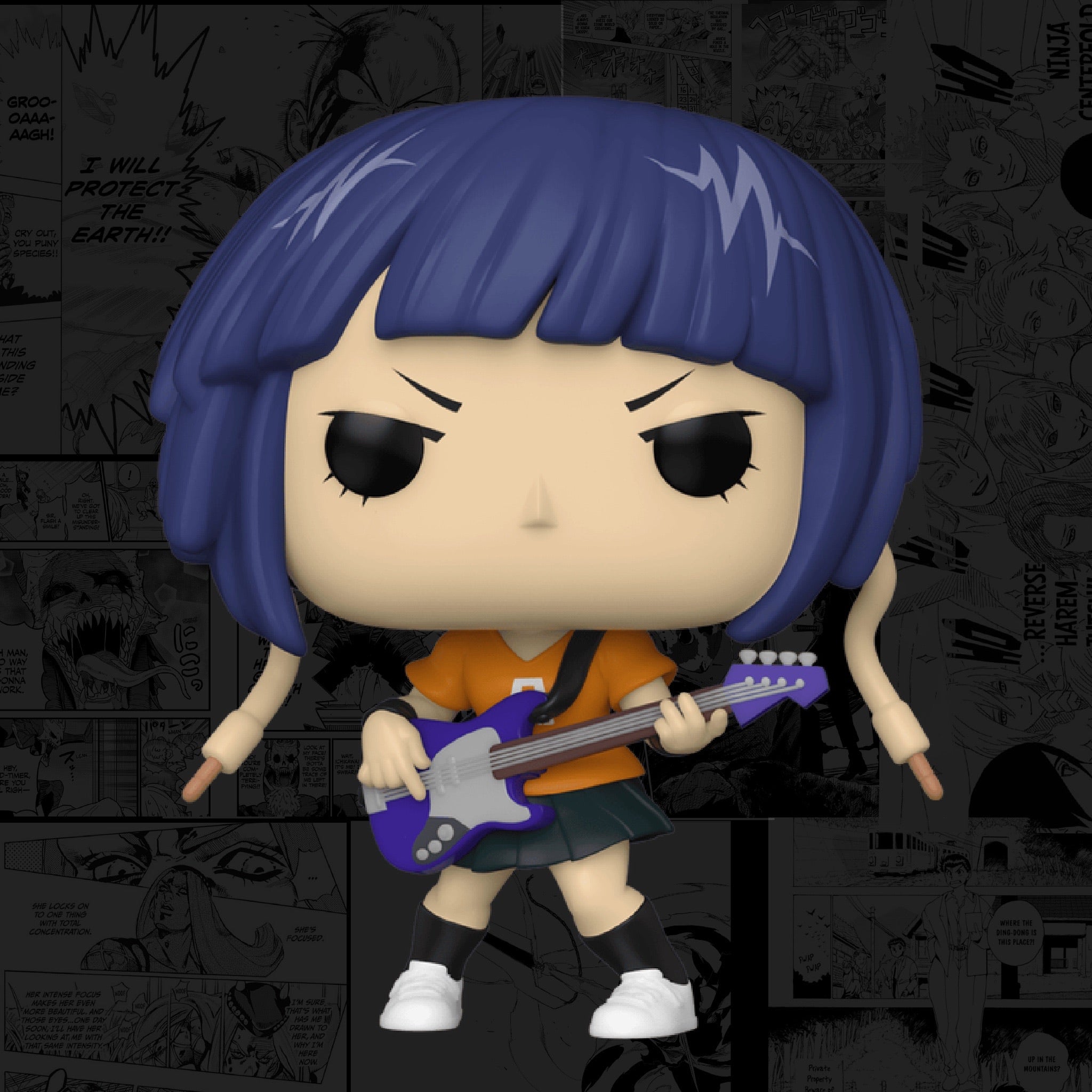 POP Kyoka Jiro (Books A Million)