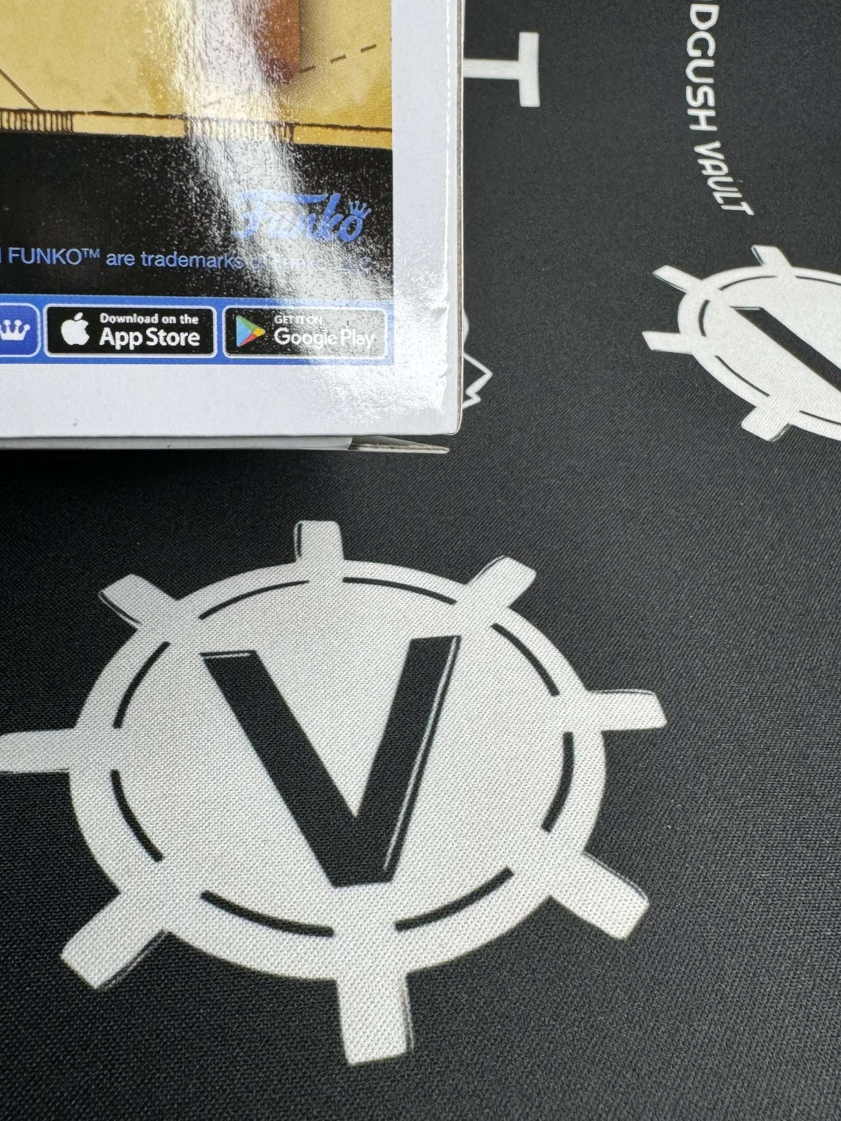 POP Freddy Funko As The Penguin (Funtastic Voyage - Box Of Fun)