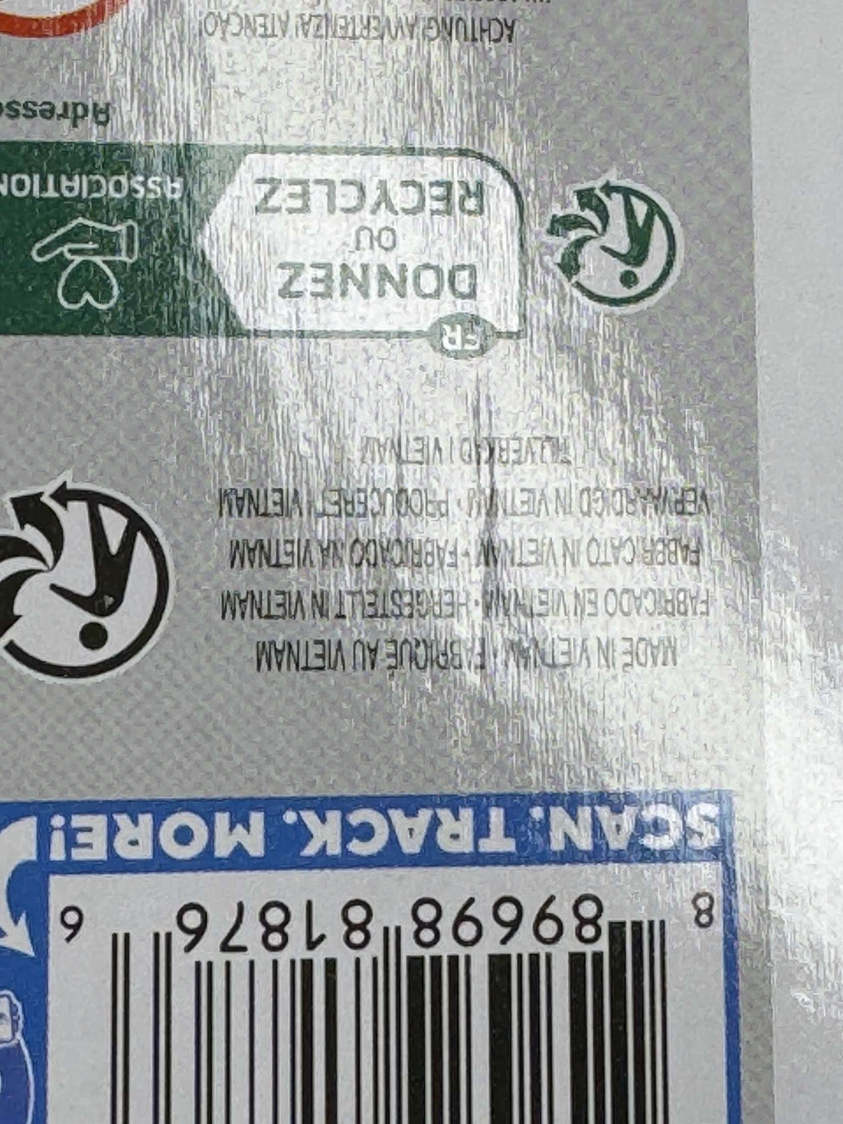 POP Freddy Funko As The Penguin (Funtastic Voyage - Box Of Fun) - Metallic