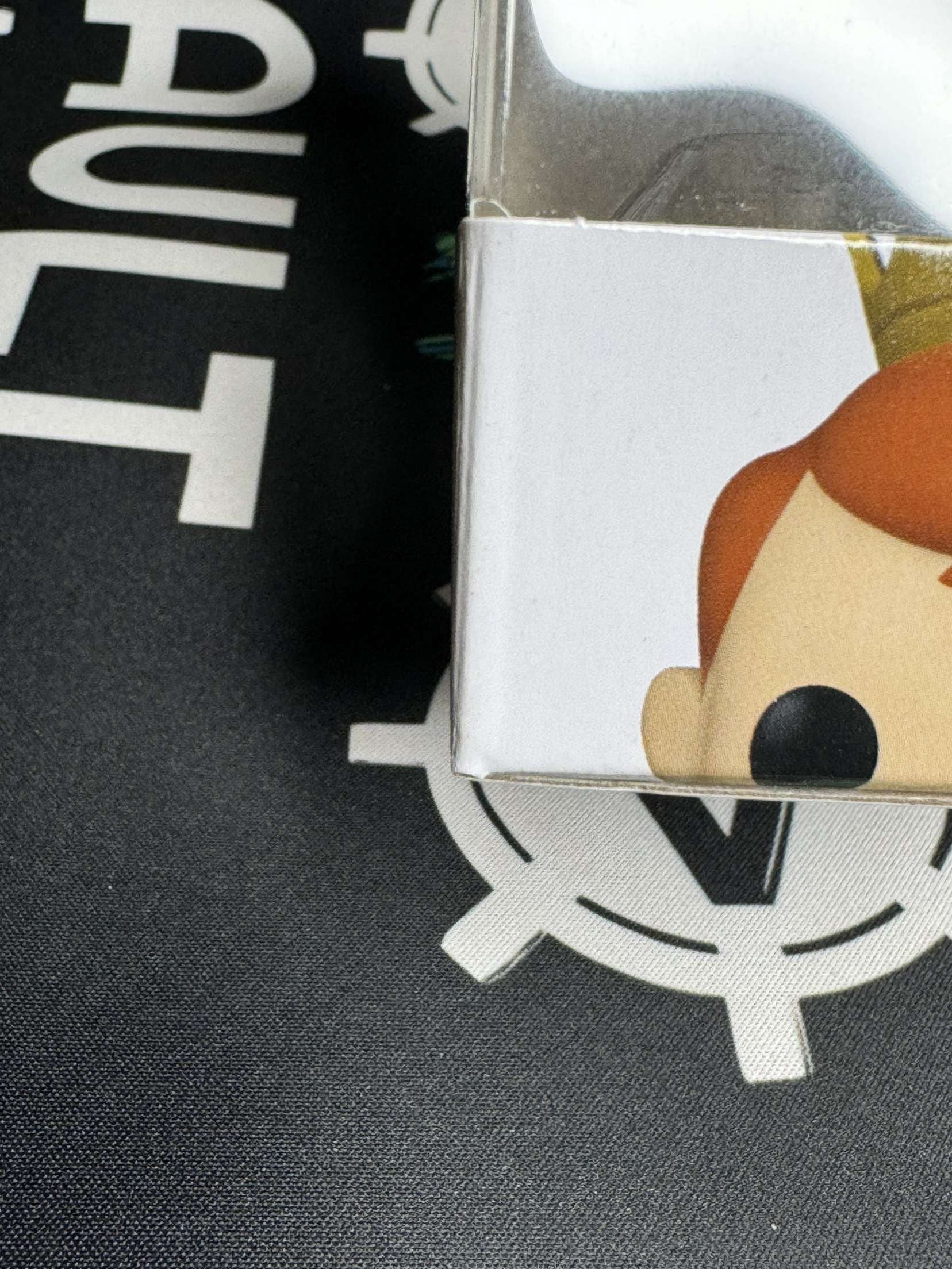 POP Freddy Funko As Ken (Funtastic Voyage - Box of Fun)