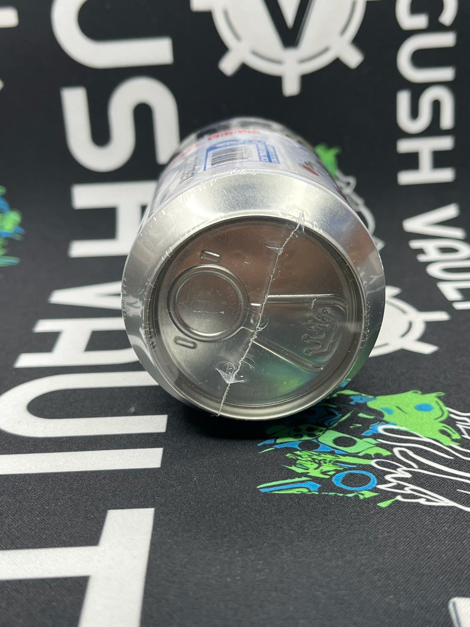 SODA Pirate Proto (Funtastic Voyage - Box Of Fun) - Black