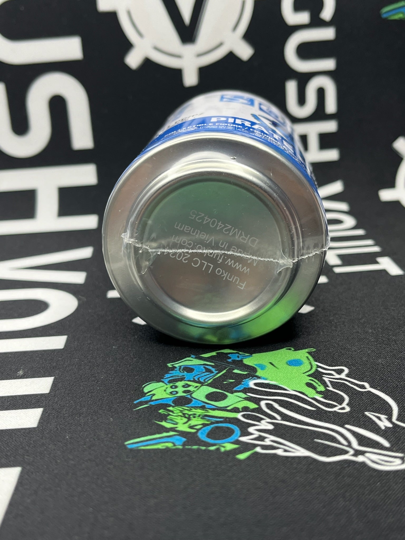 SODA Pirate Freddy (Funtastic Voyage - FunDays)