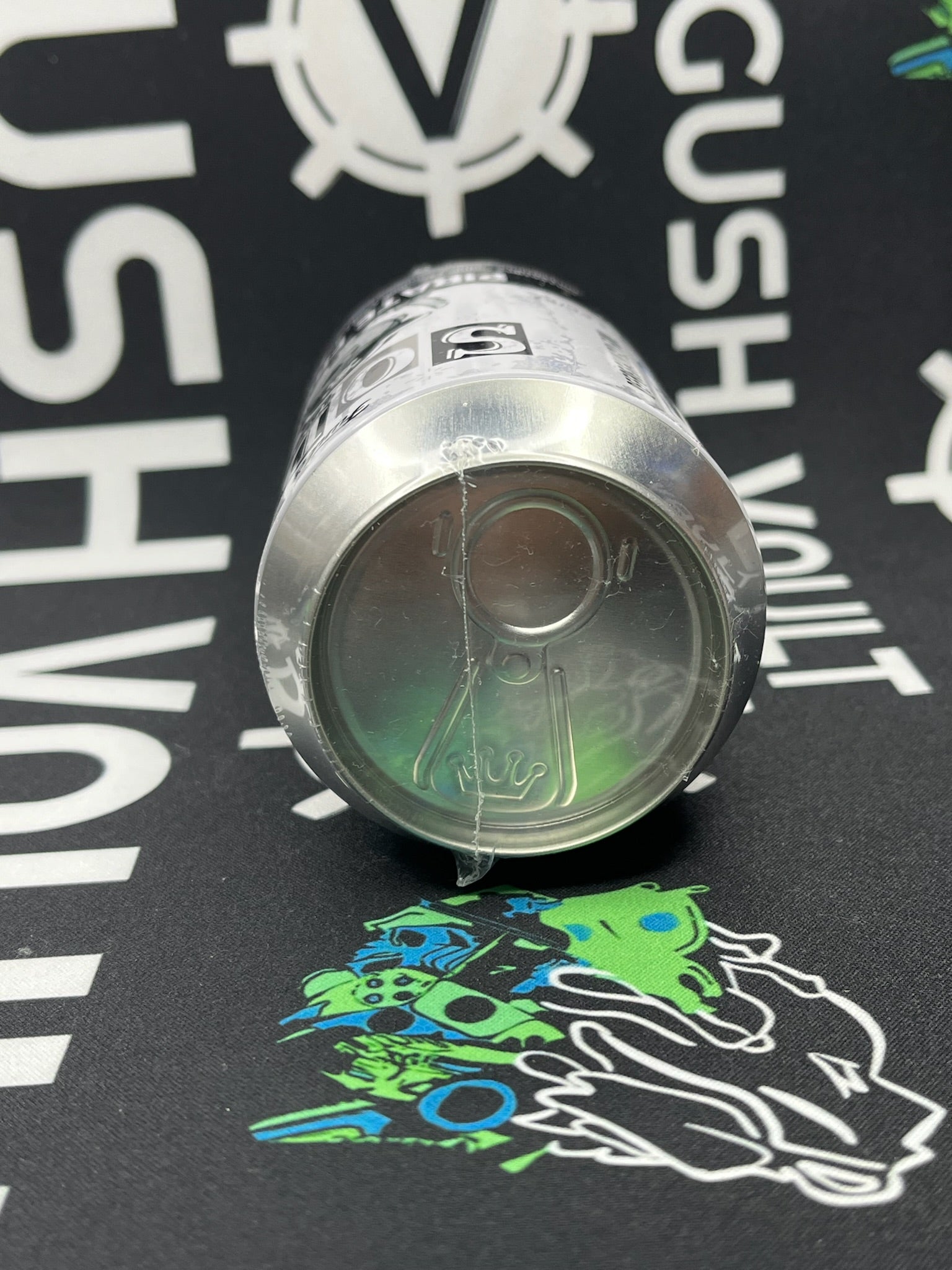 SODA Pirate Freddy (Funtastic Voyage - Box Of Fun)