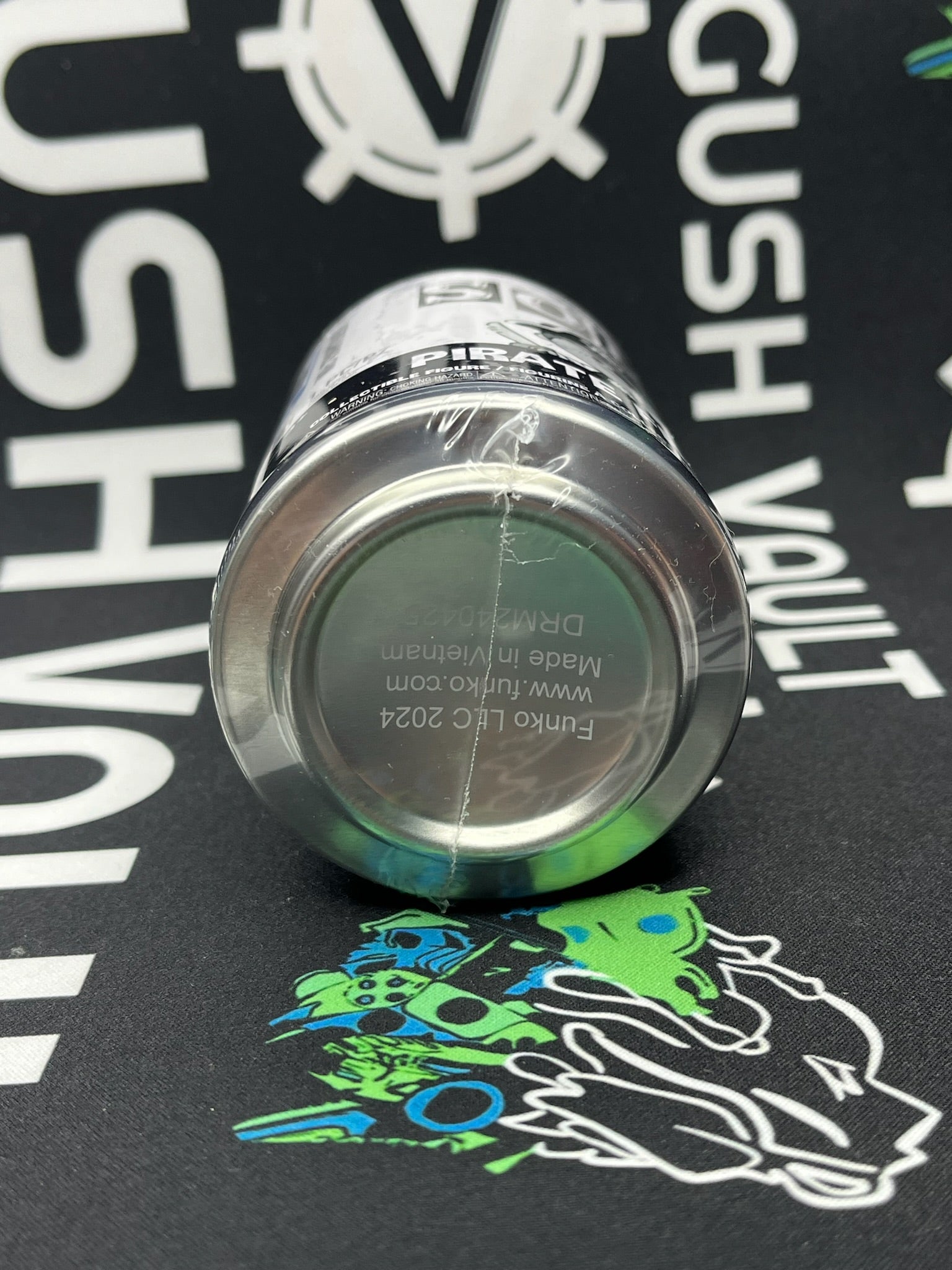 SODA Pirate Freddy (Funtastic Voyage - Box Of Fun)