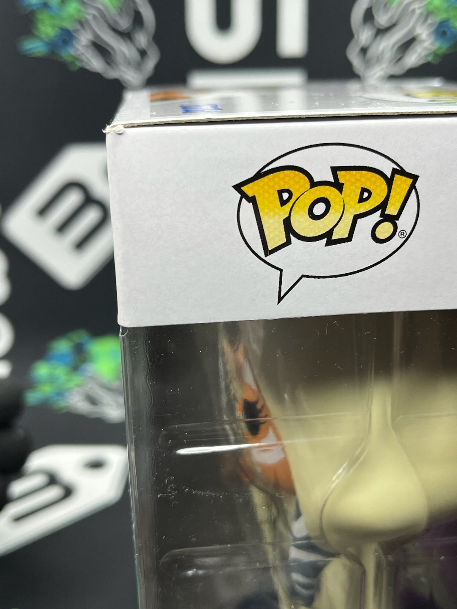 POP Ahsoka (Amazon) - Power Of The Galaxy