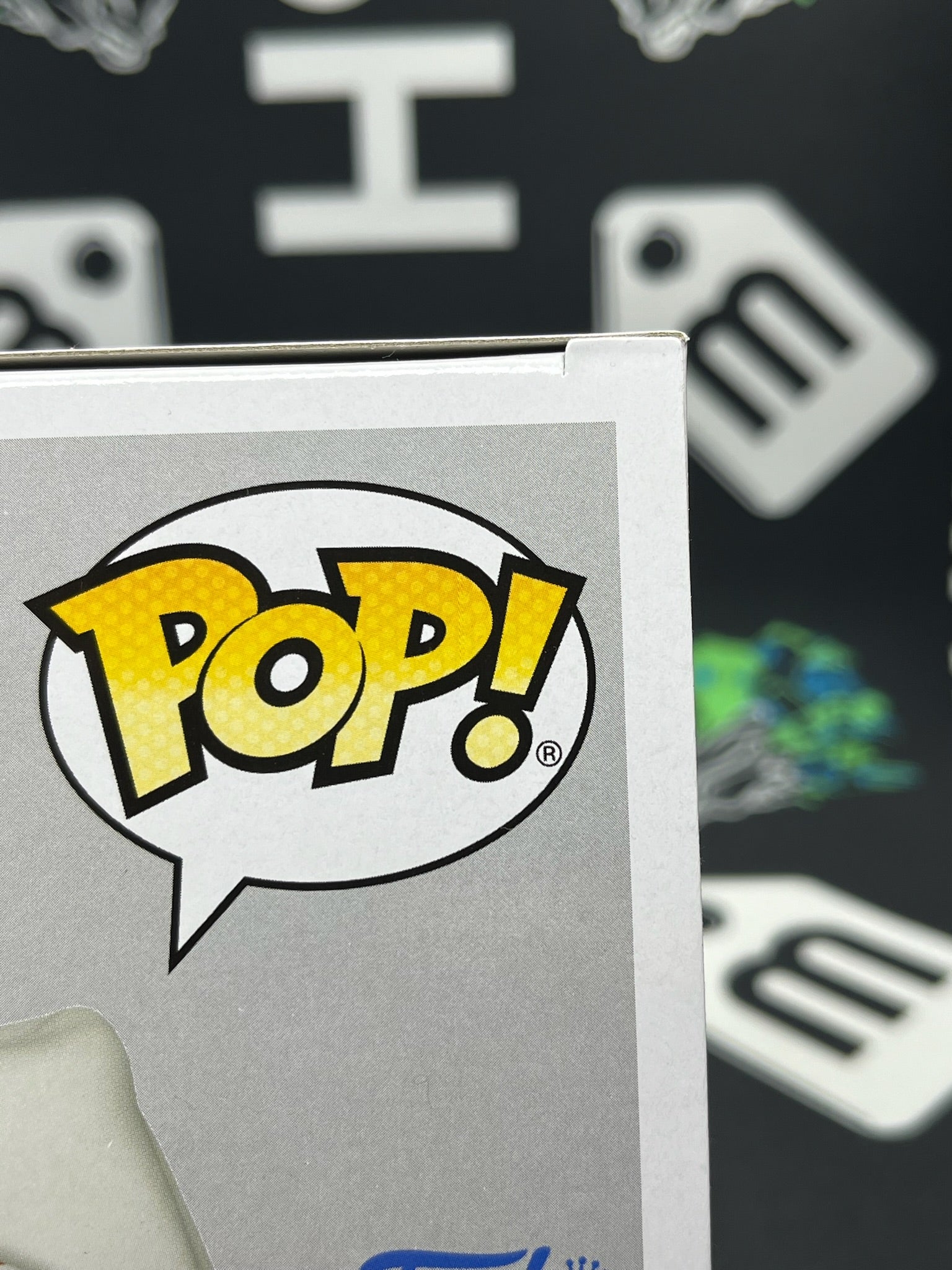 POP Ahsoka (Amazon) - Power Of The Galaxy