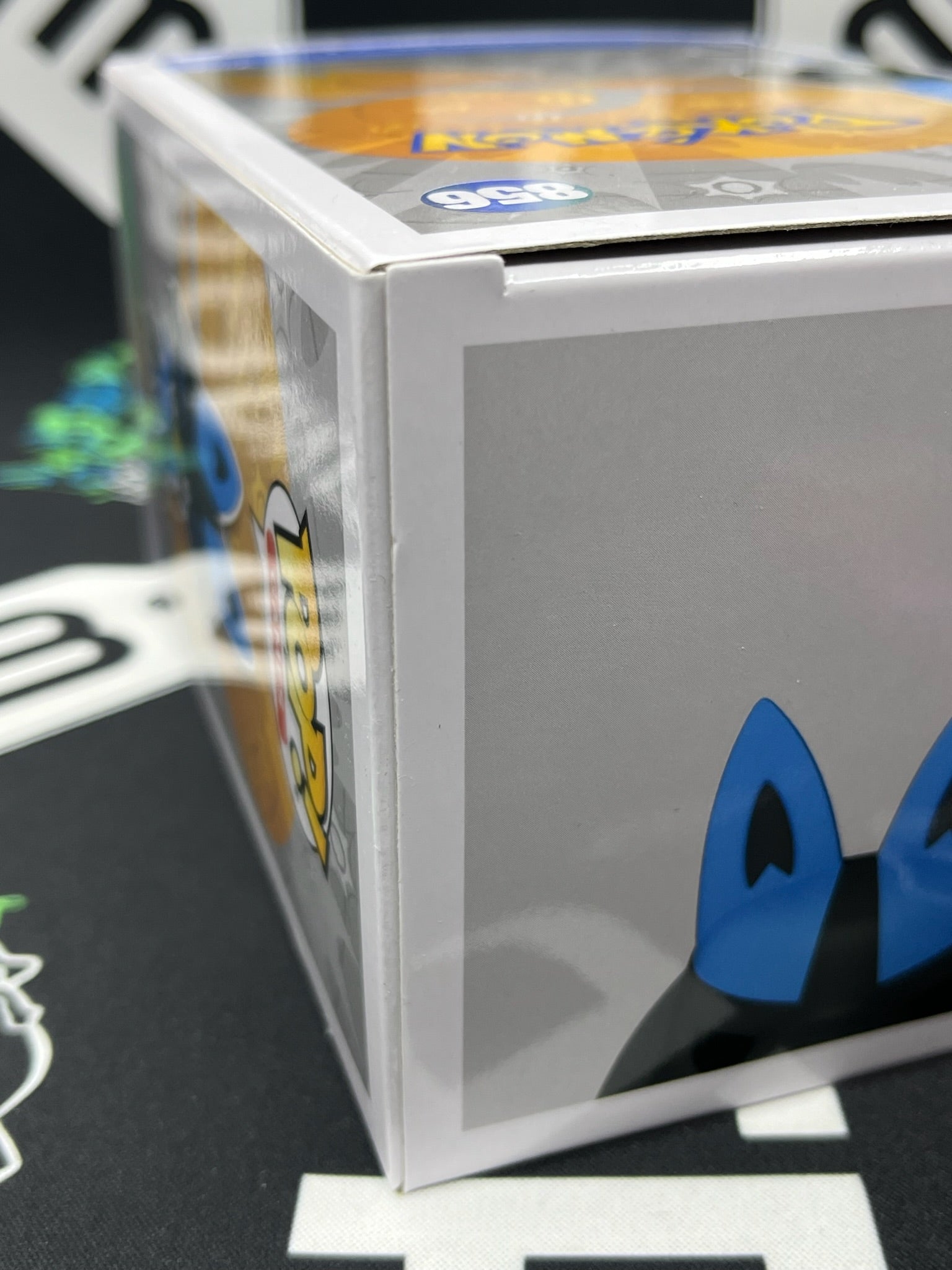 POP Lucario (Pokemon Center)