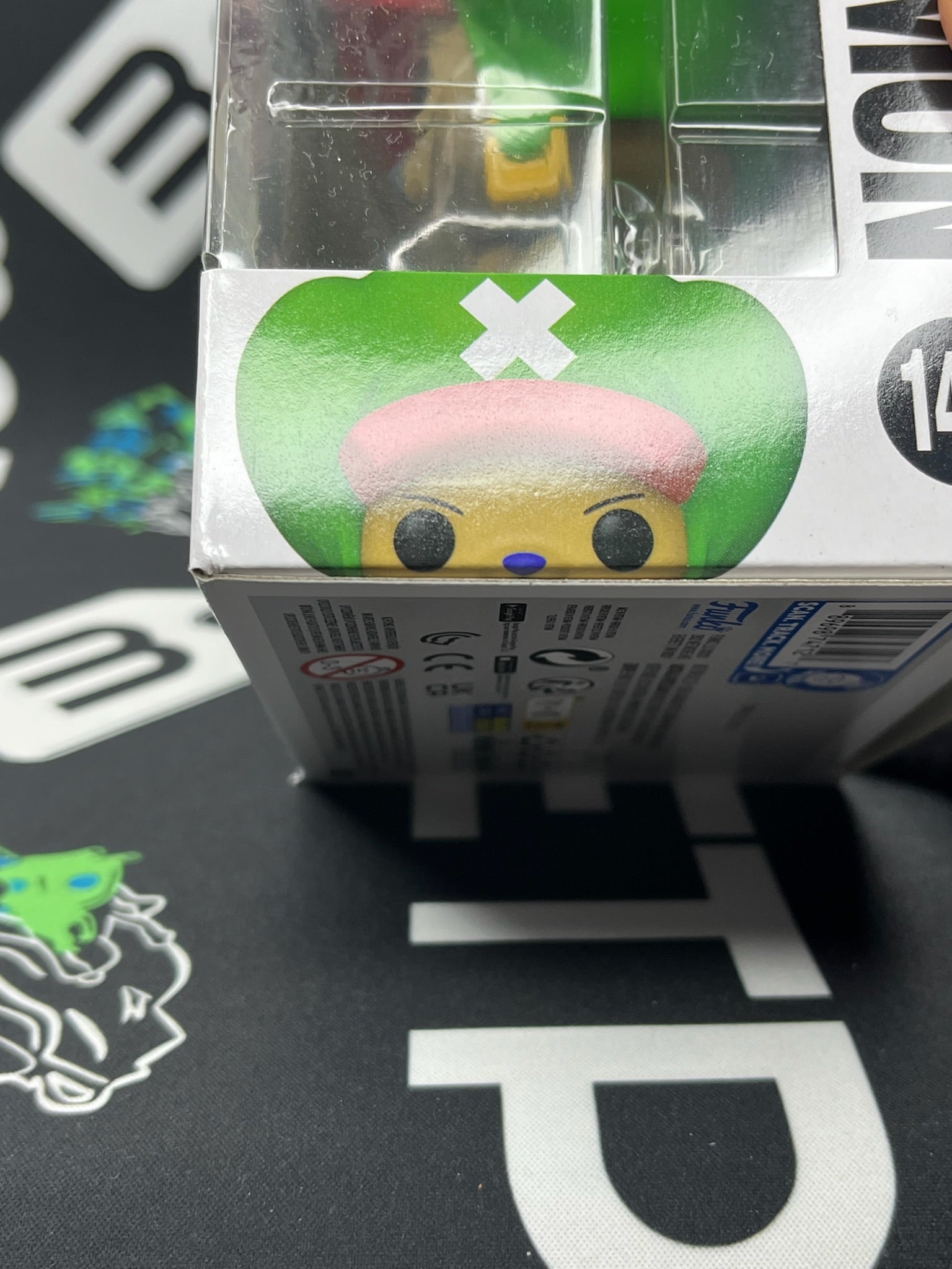 POP Chopperemon (Funko)