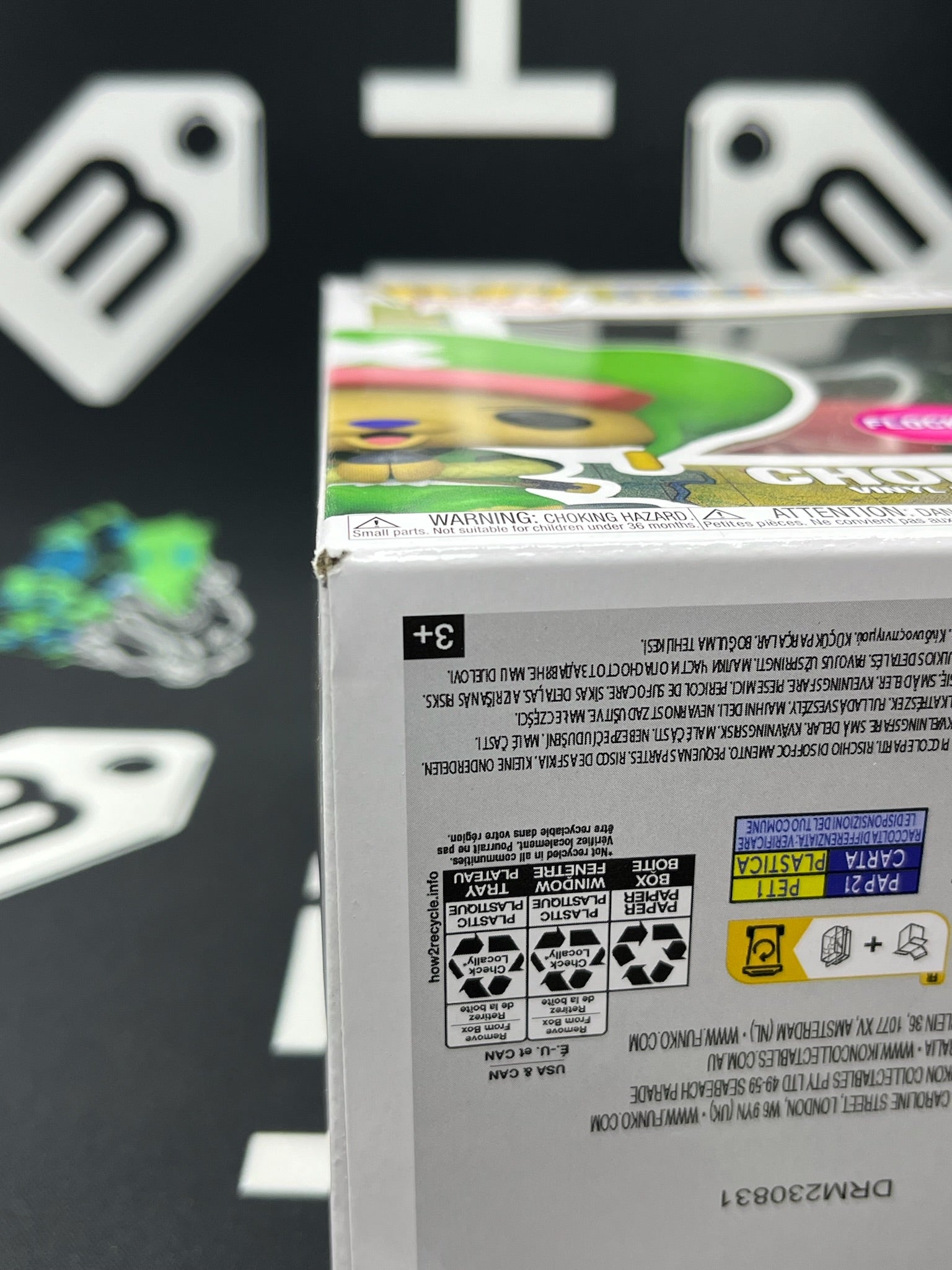 POP Chopperemon (Funko)