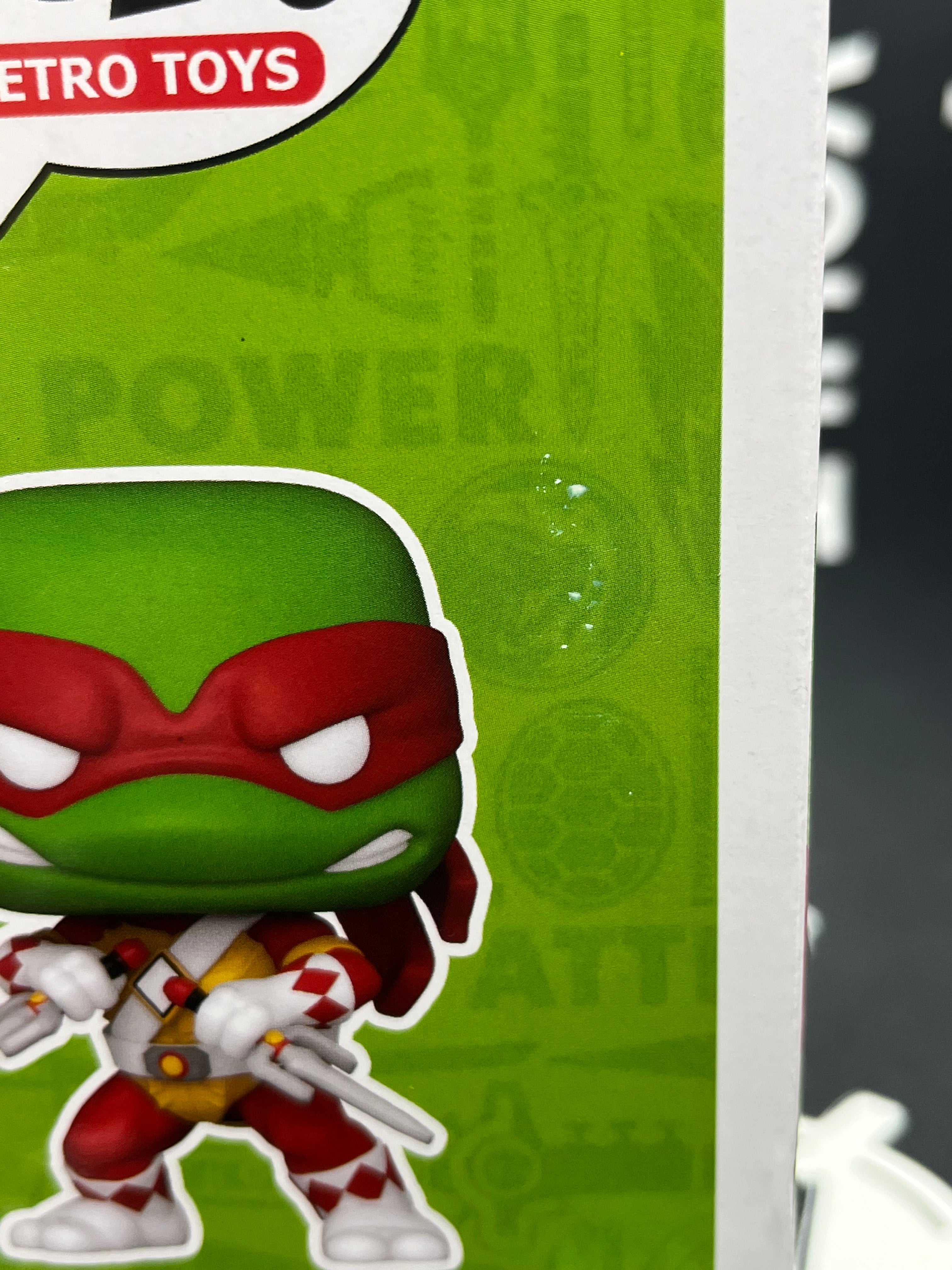 POP Raphael (NYCC)