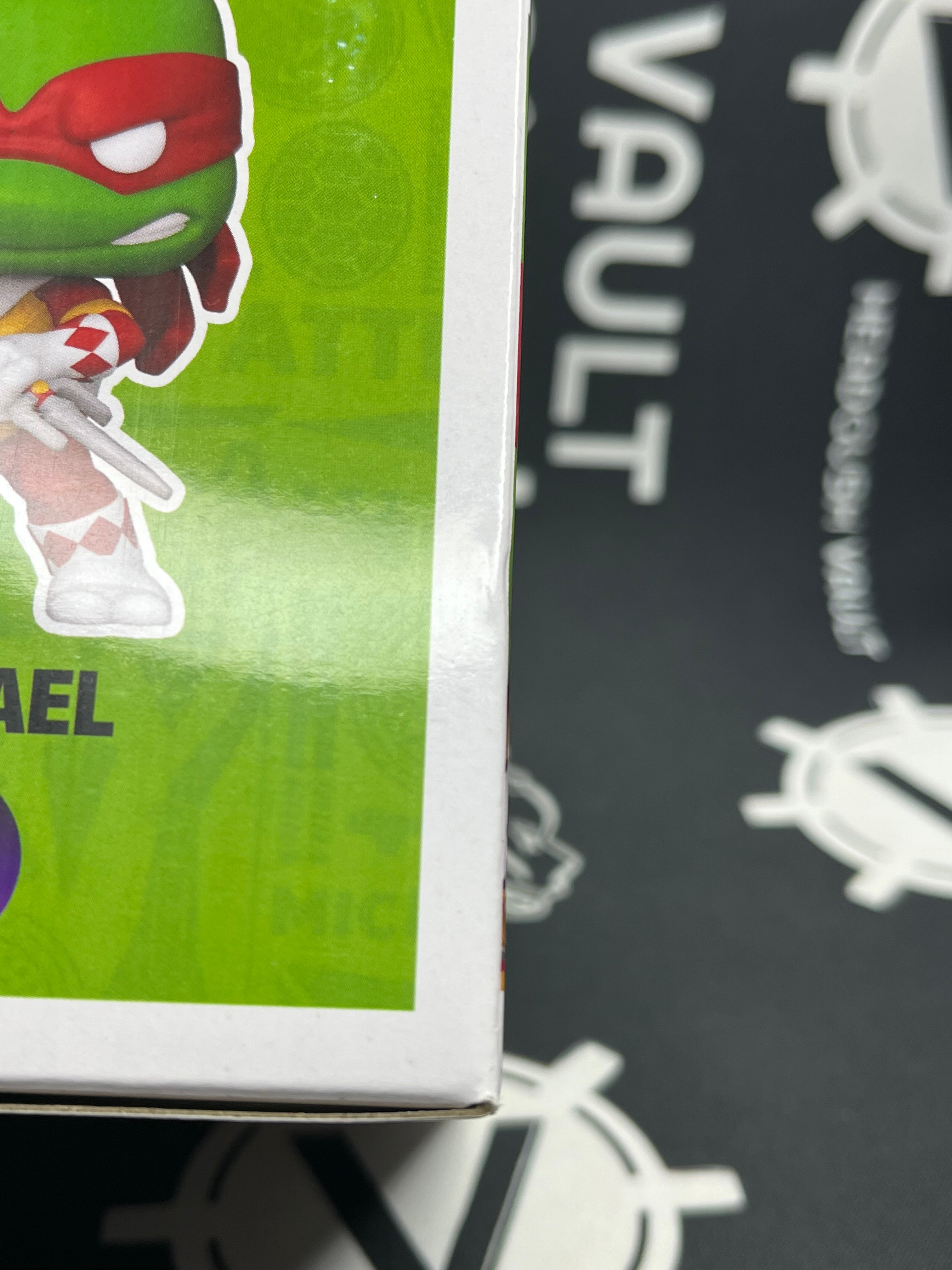 POP Raphael (NYCC)