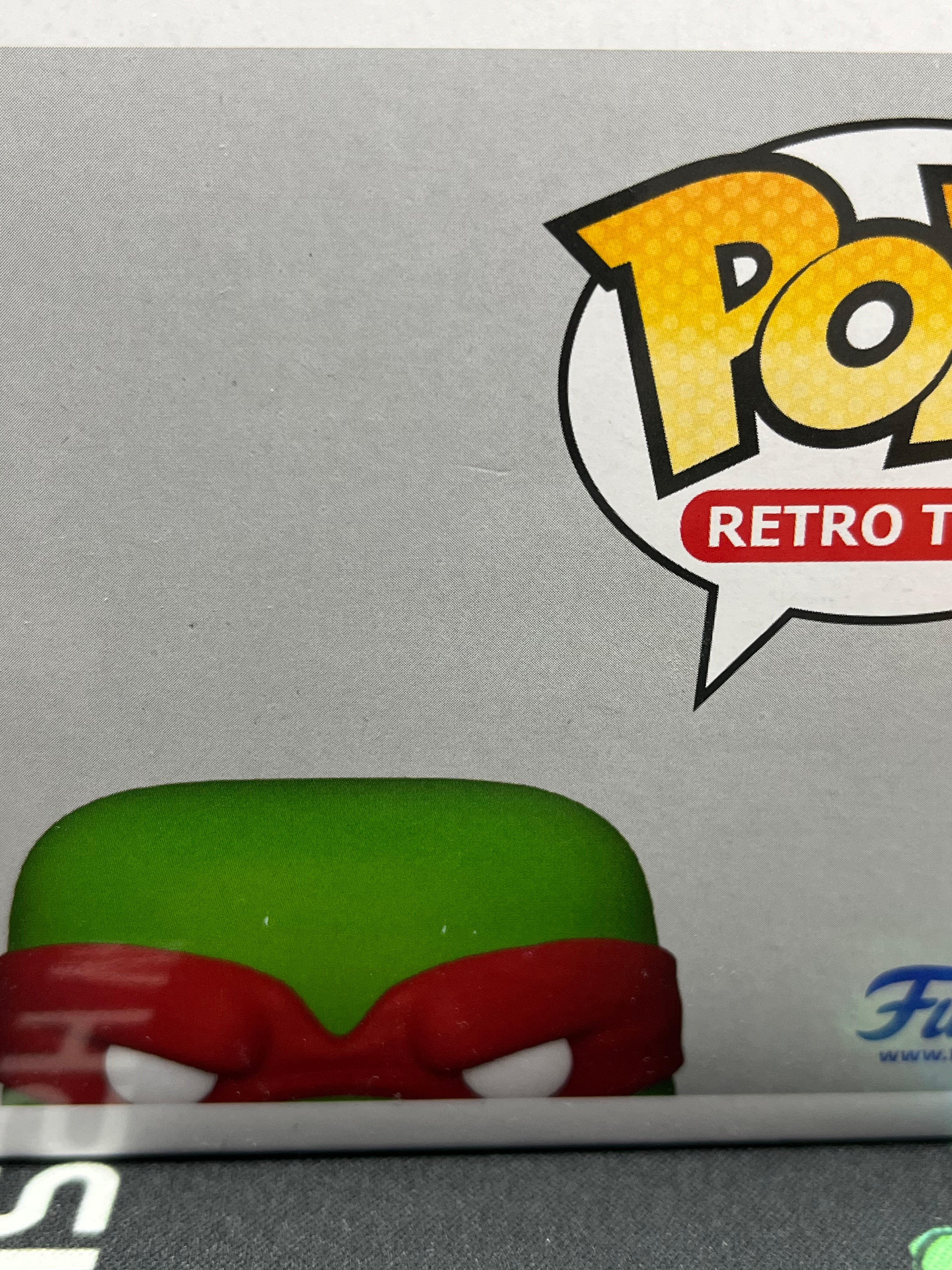 POP Raphael (NYCC)