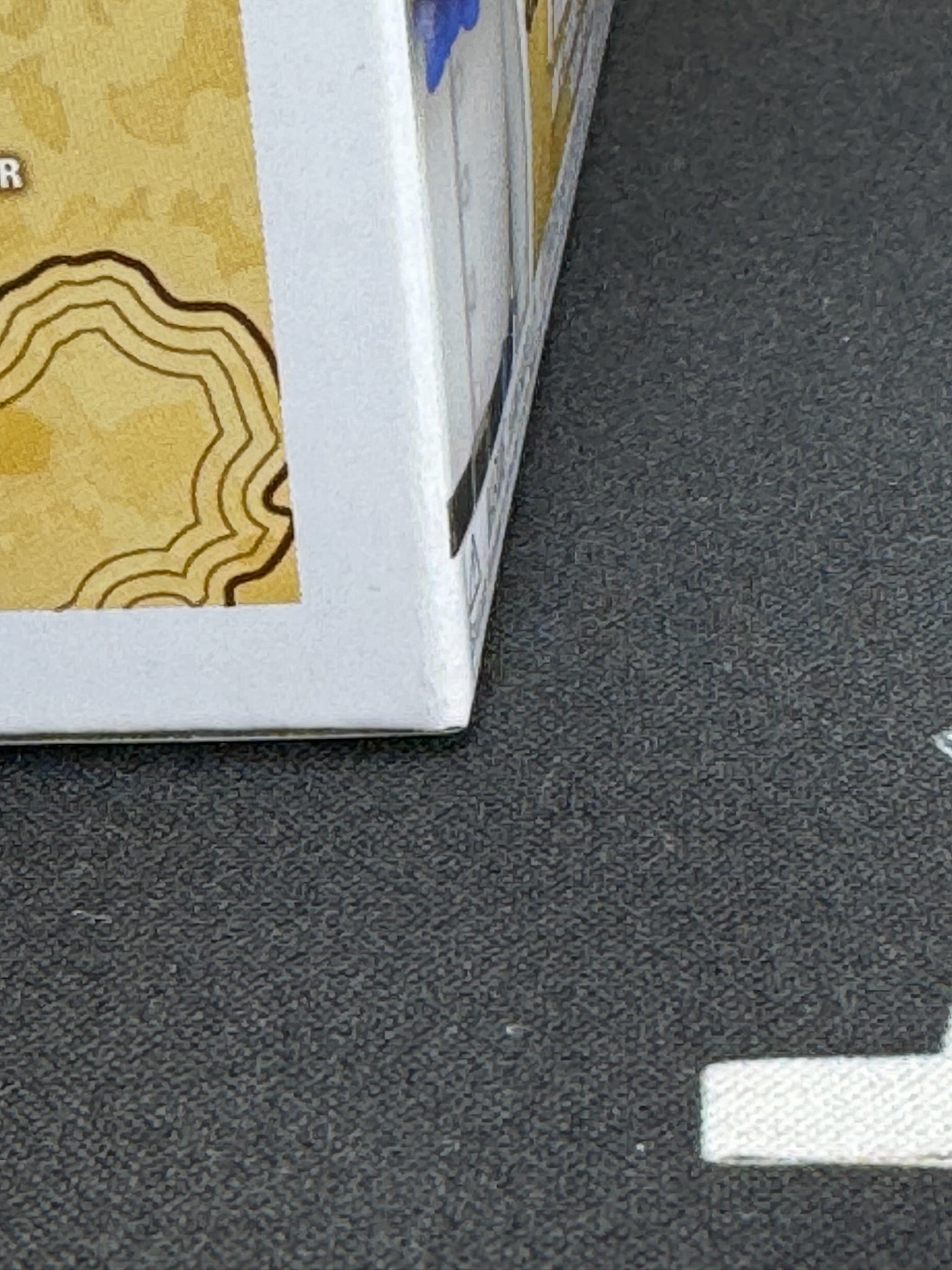 POP Freddy Funko As Blue Ranger (Funtastic Voyage - FunDays)