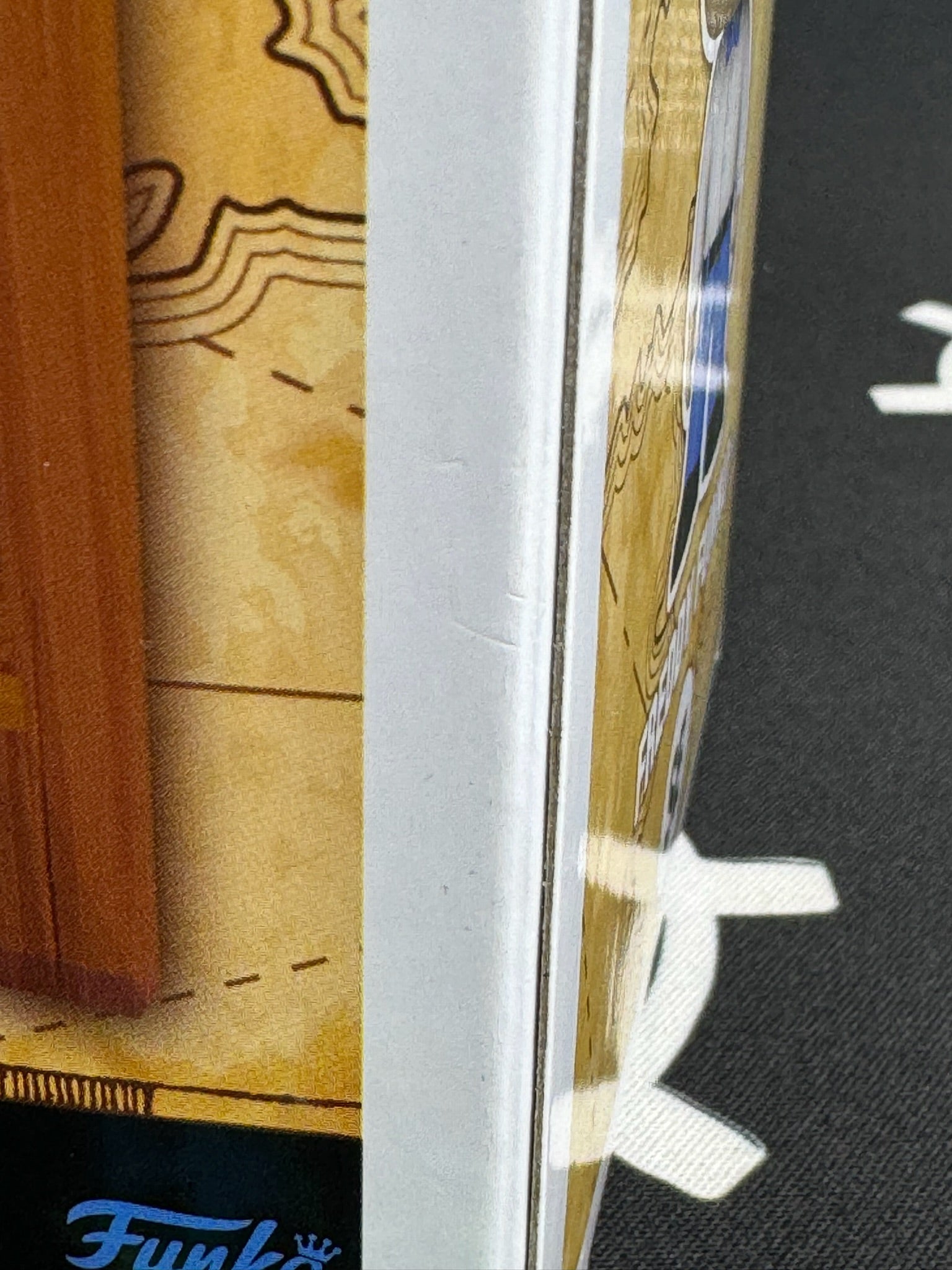 POP Captain Planet (Funtastic Voyage - FunDays)