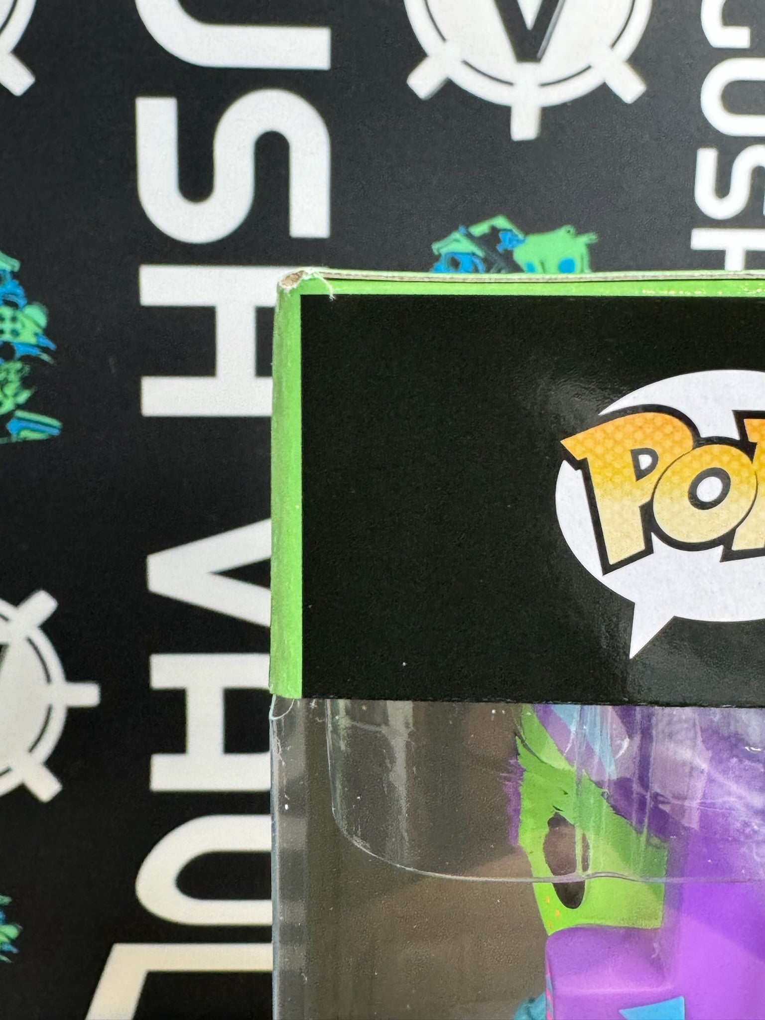 POP Freddy Funko As Jazz (Funtastic Voyage - FunDays)