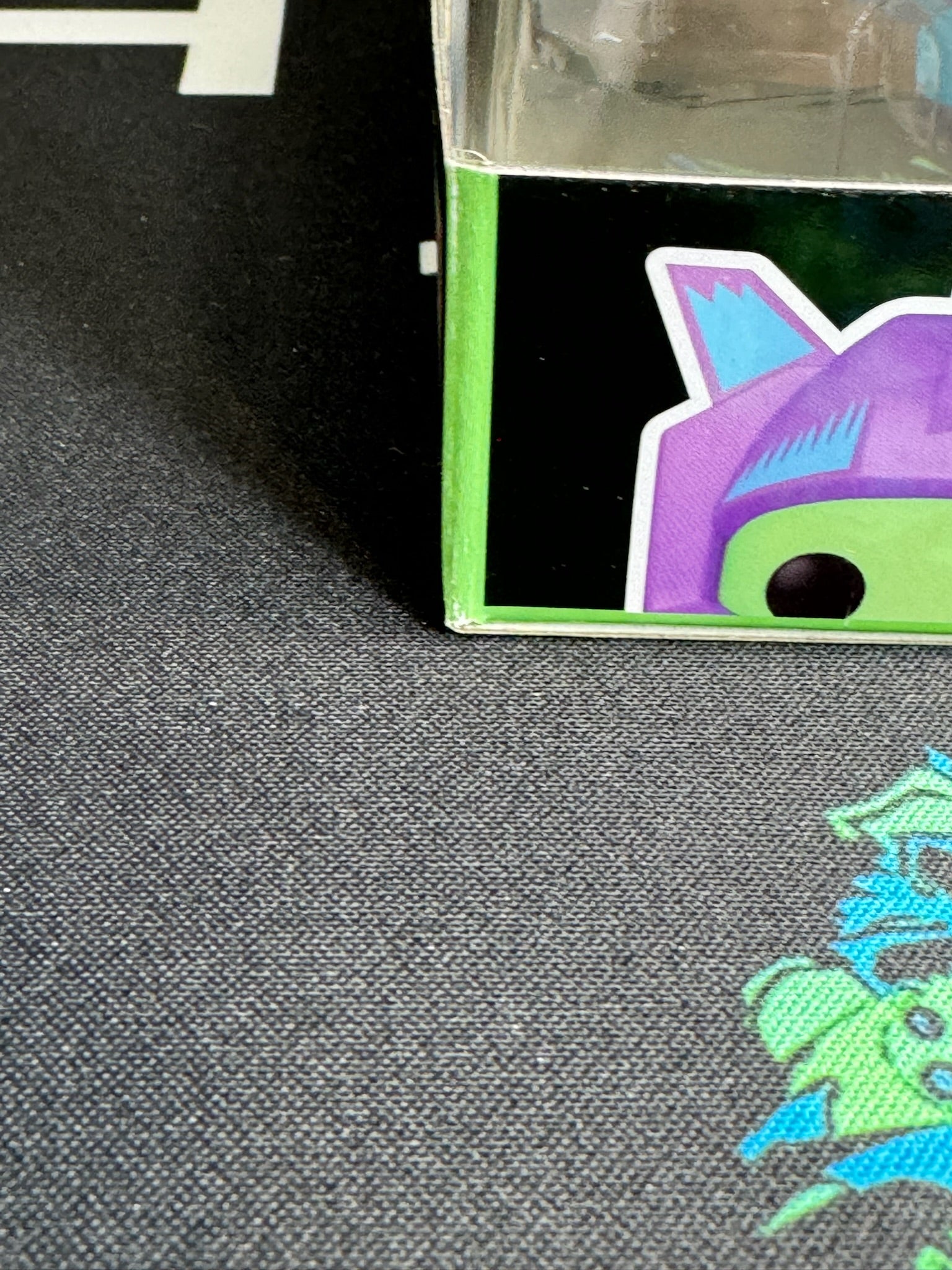 POP Freddy Funko As Jazz (Funtastic Voyage - FunDays)