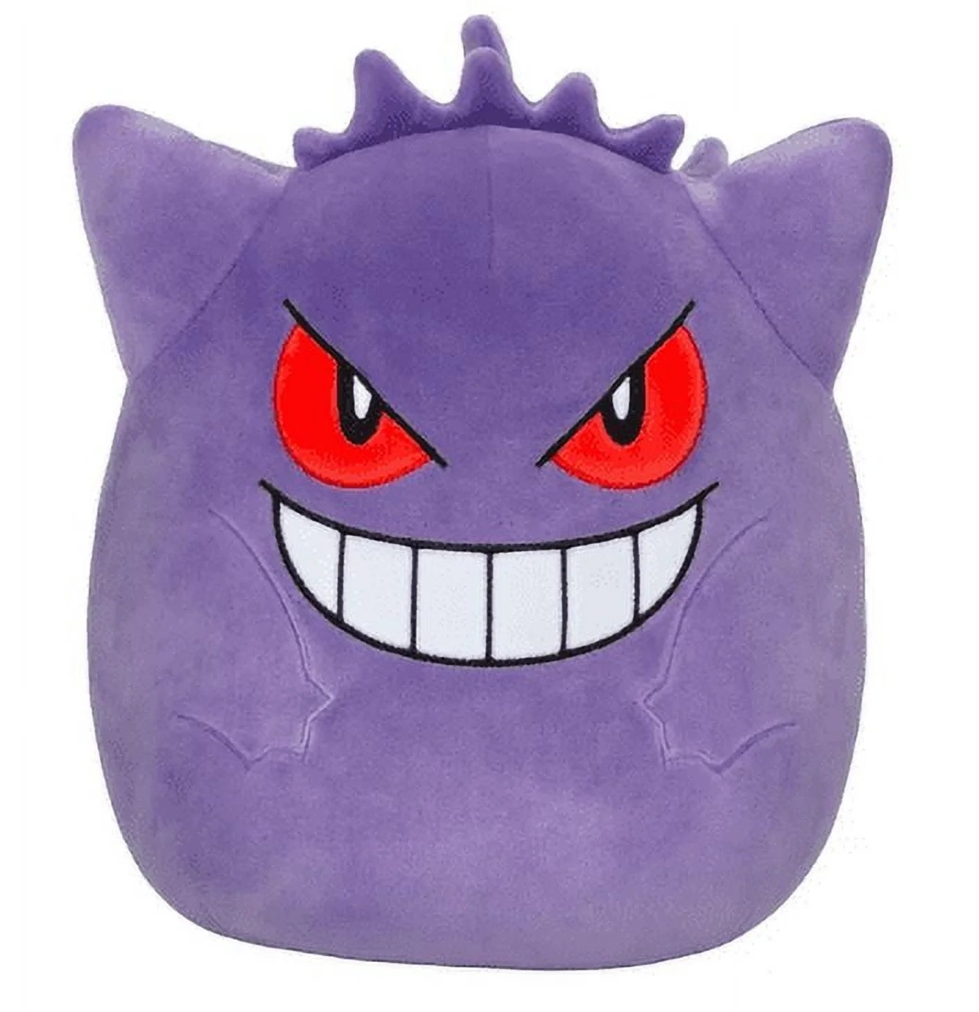 SQUISHMALLOWS Pokemon 10” Small Plush