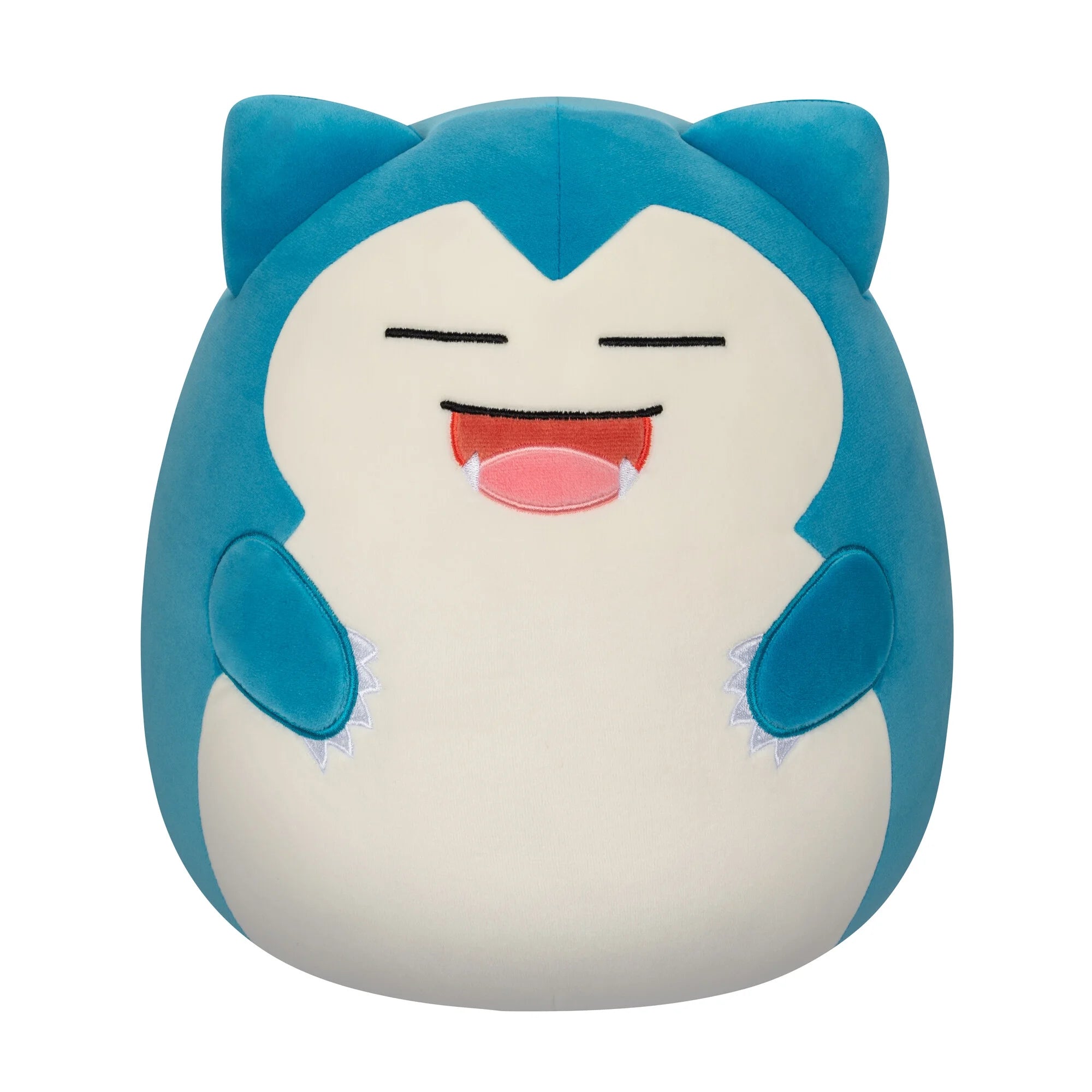SQUISHMALLOWS Pokemon 10” Small Plush