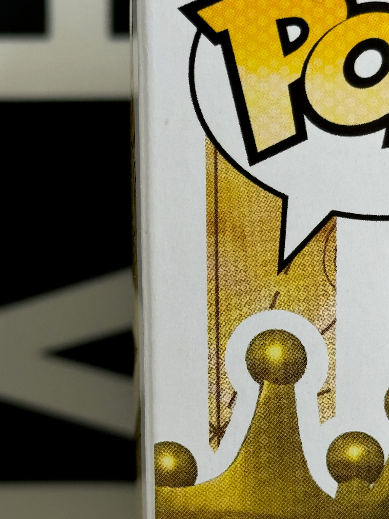 POP Freddy Funko As Nebula Reaper (Funtastic Voyage - FunDays)