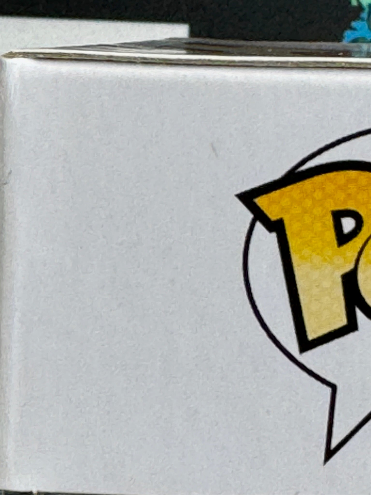 POP Freddy Funko As Nebula Reaper (Funtastic Voyage - FunDays)