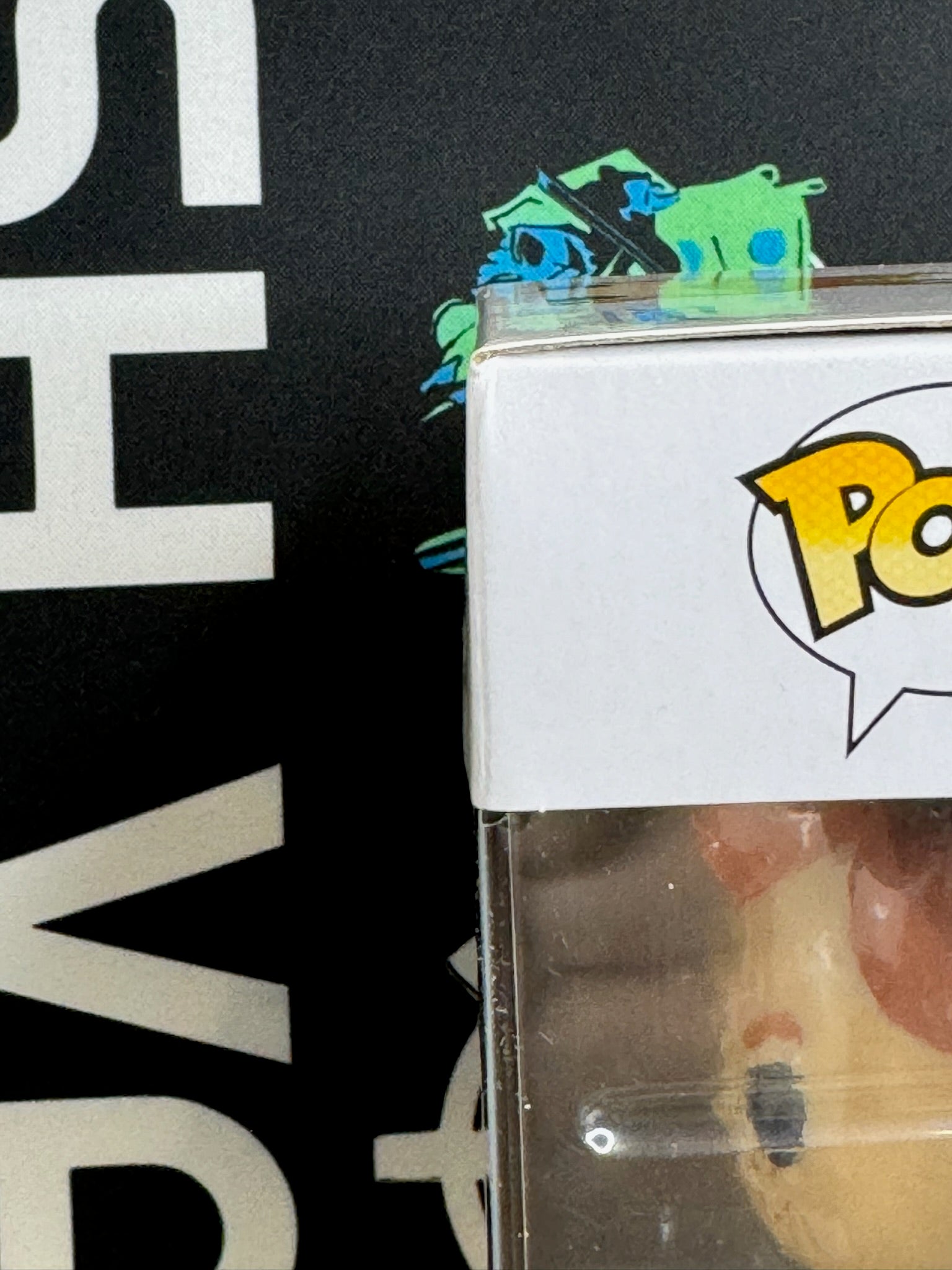 POP Freddy Funko As Batman Beyond (Funtastic Voyage - FunDays)