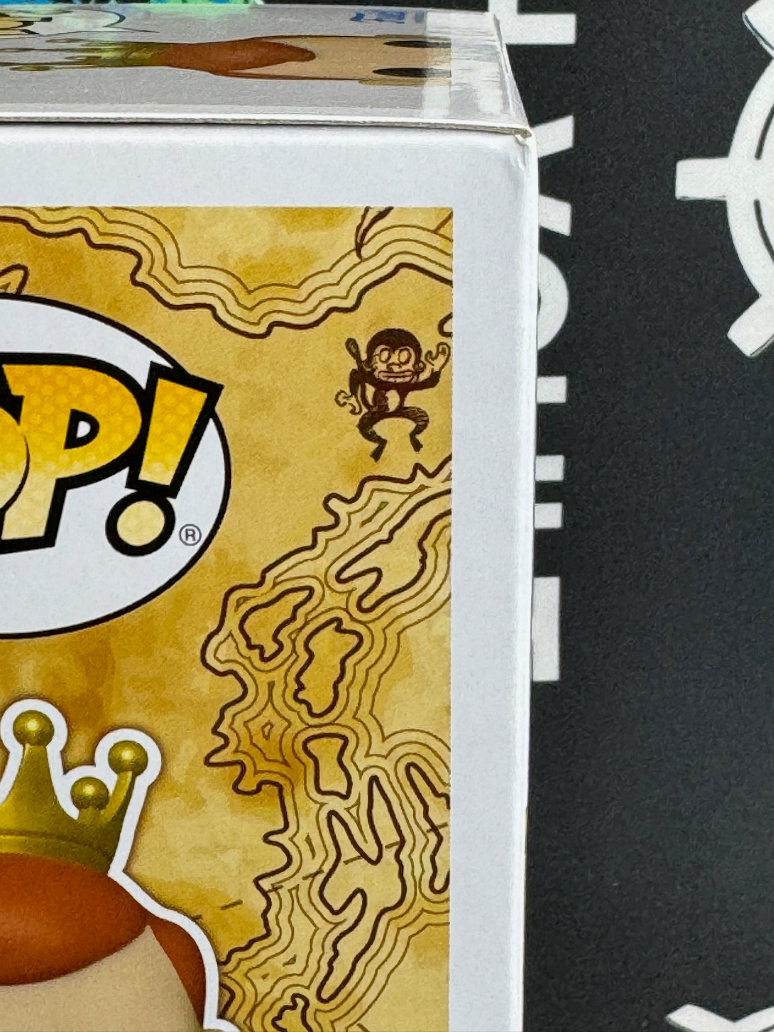 POP Freddy Funko As Batman Beyond (Funtastic Voyage - FunDays)