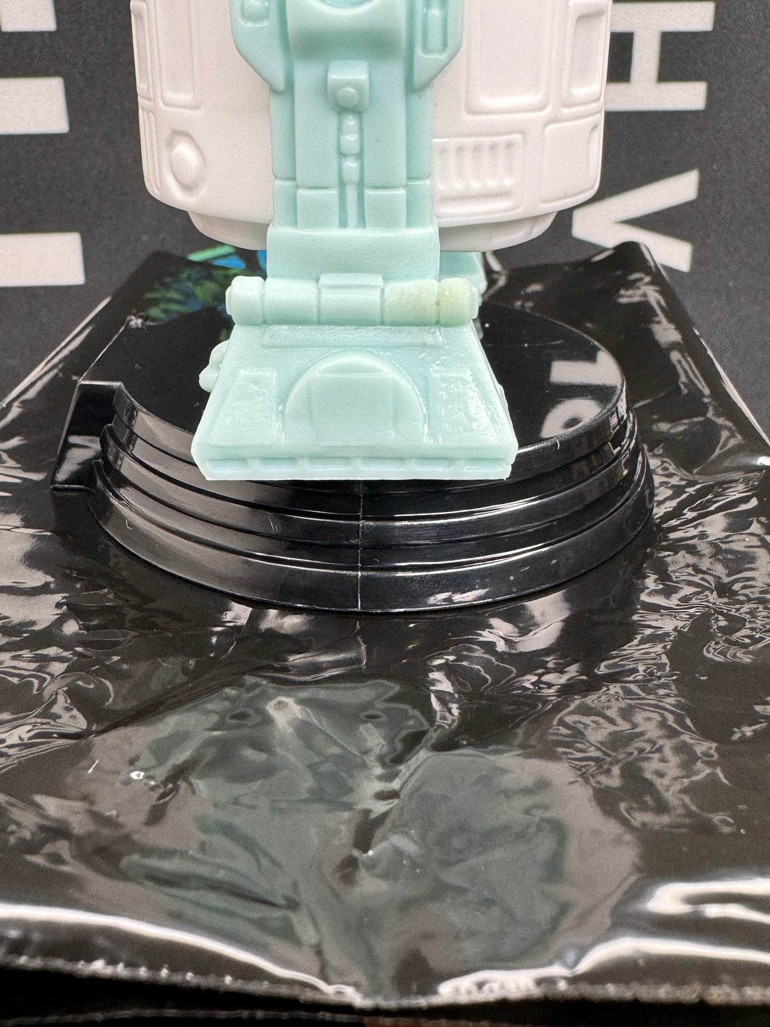 Prototype POP R2-D2 (Funtastic Voyage - FunDays)